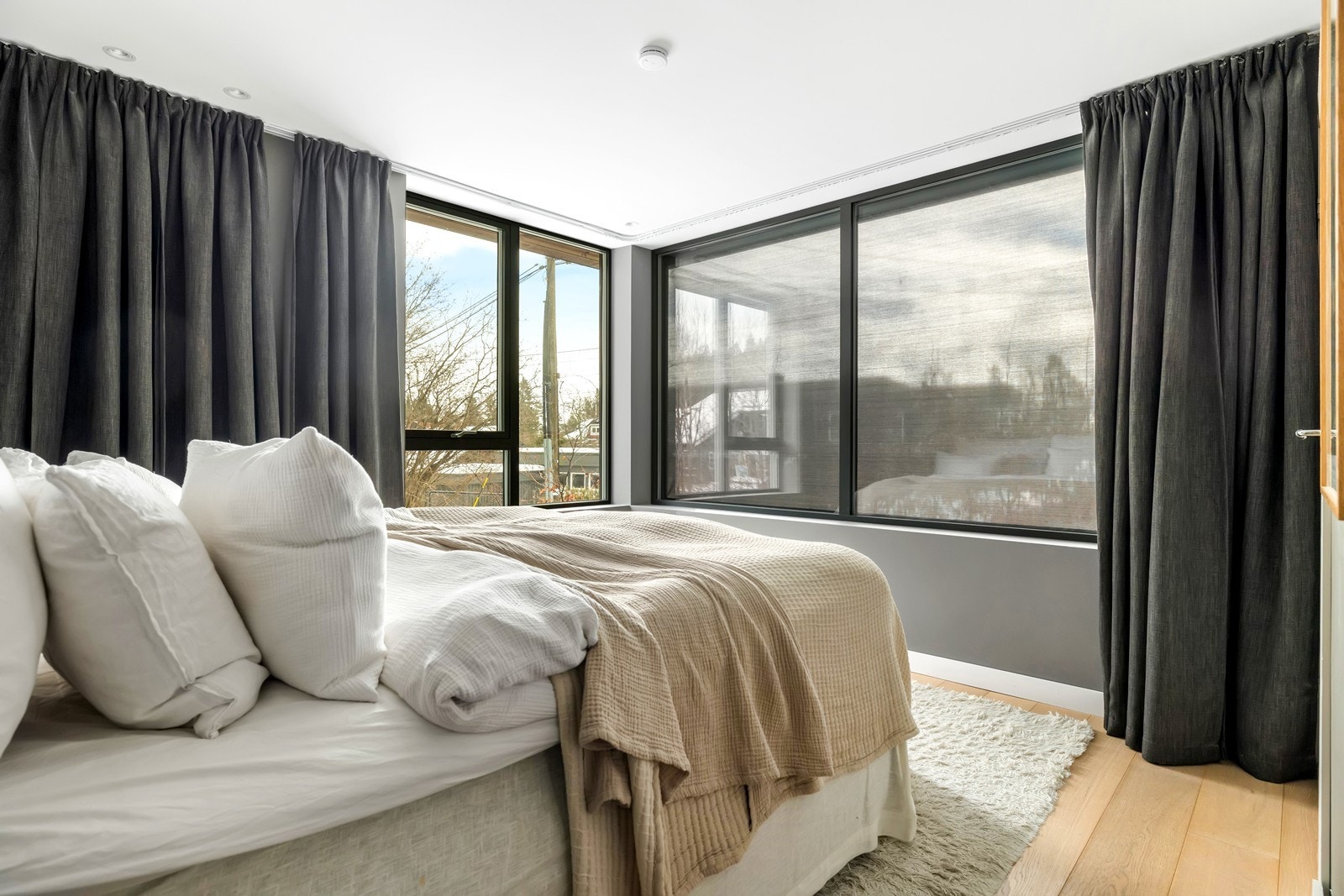 Hovedsoverom Galleribilde