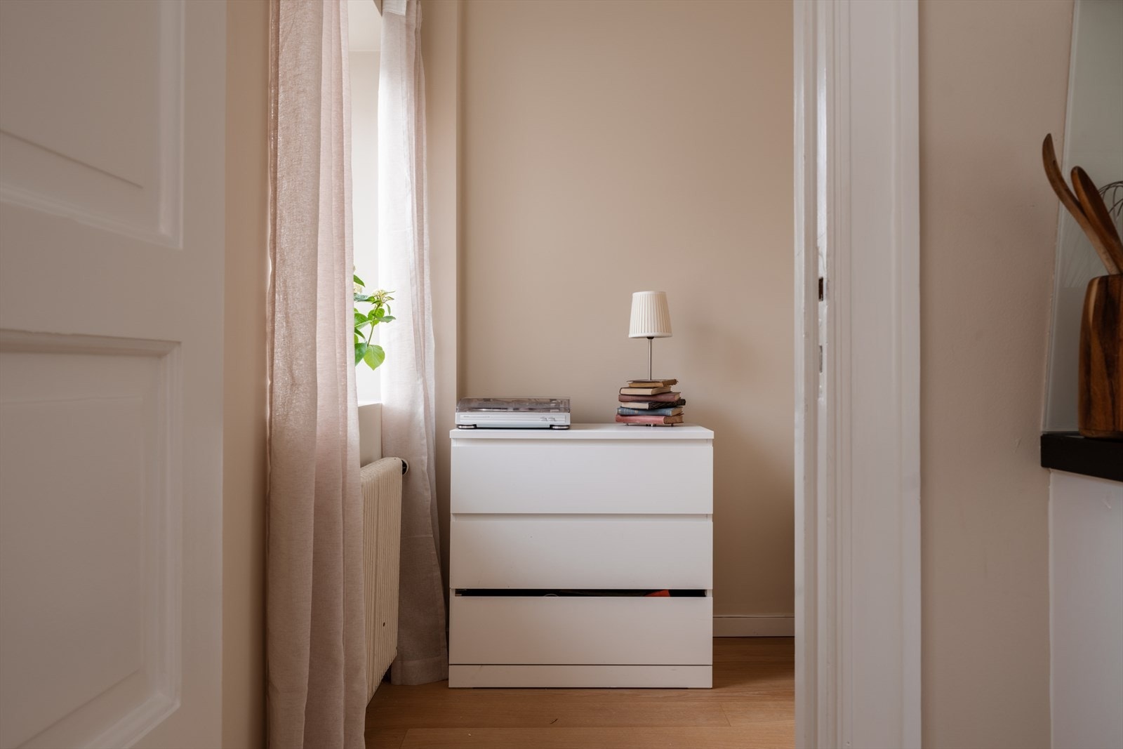 Soverom 2. Galleribilde