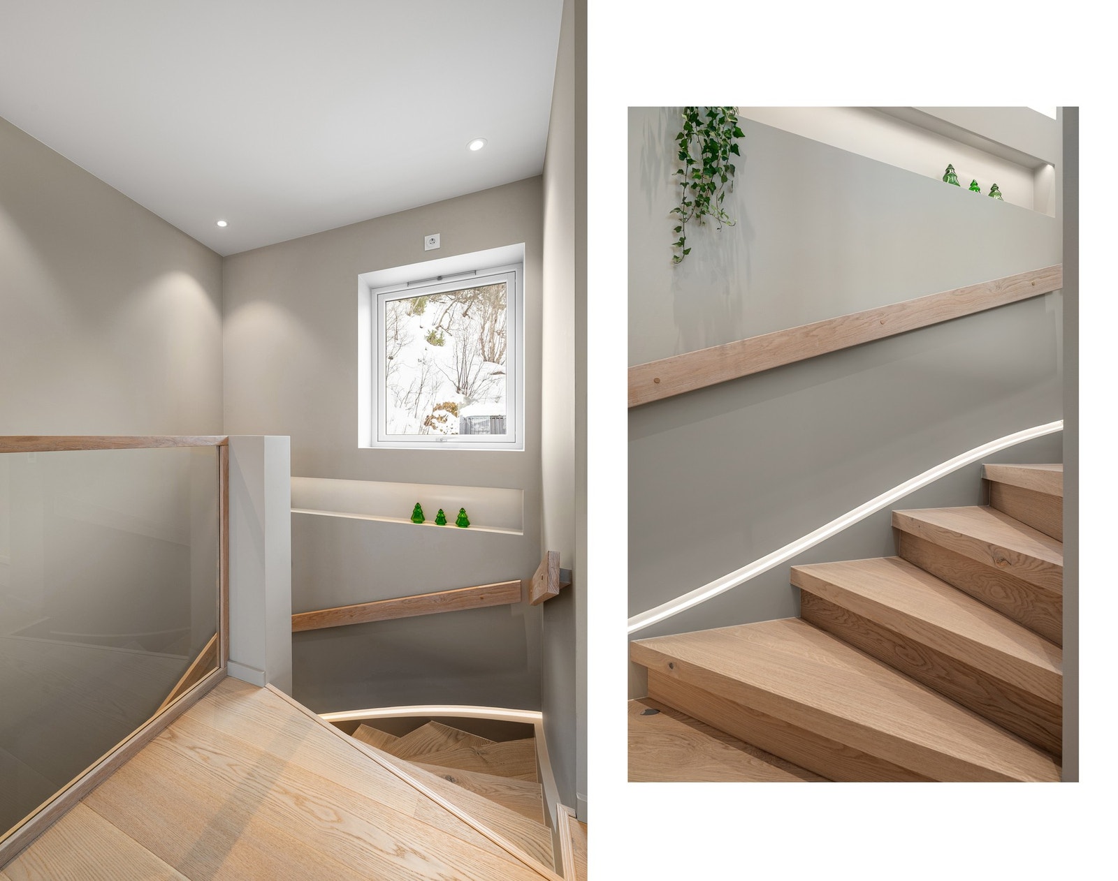 Flotte detaljer! Galleribilde