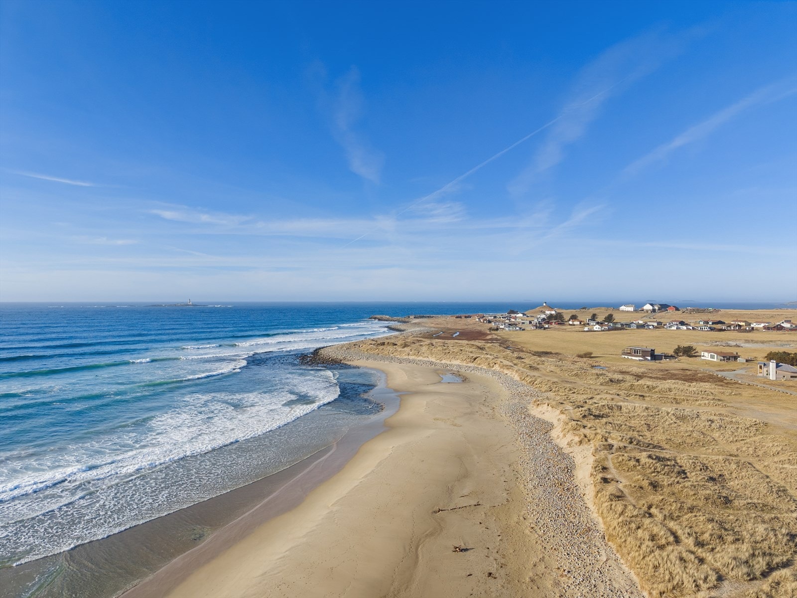 Velkommen på visning! Galleribilde