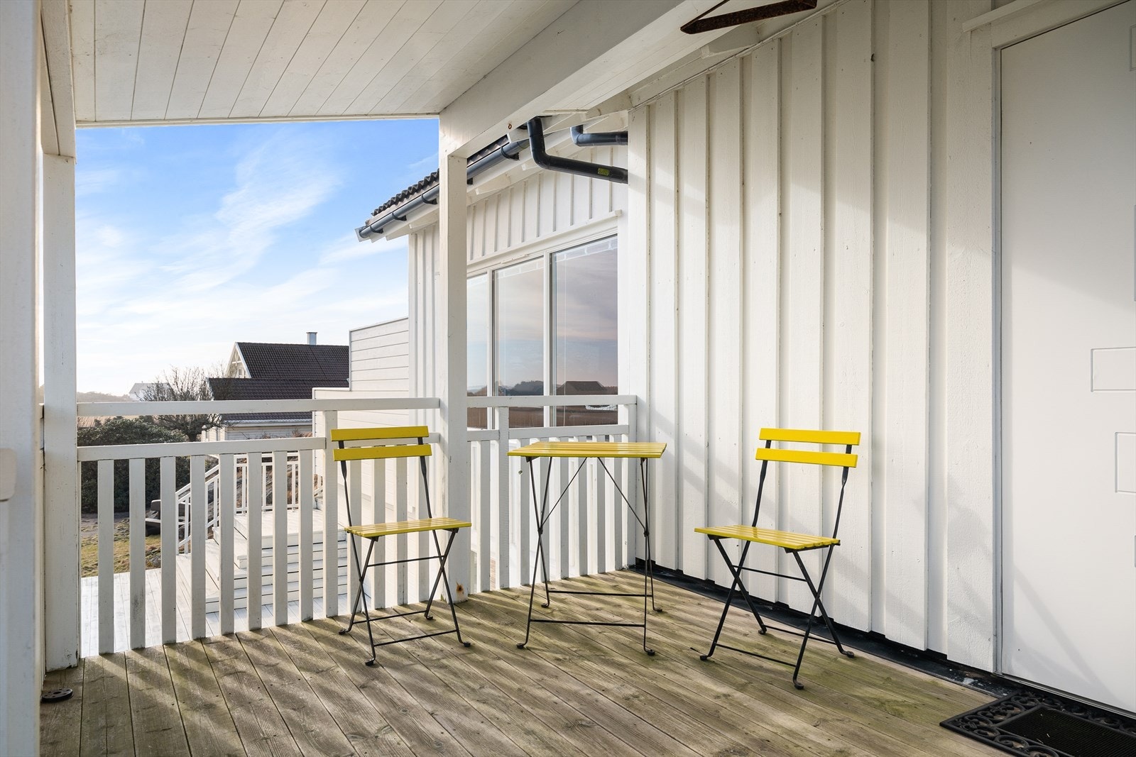 Velkommen inn! Galleribilde