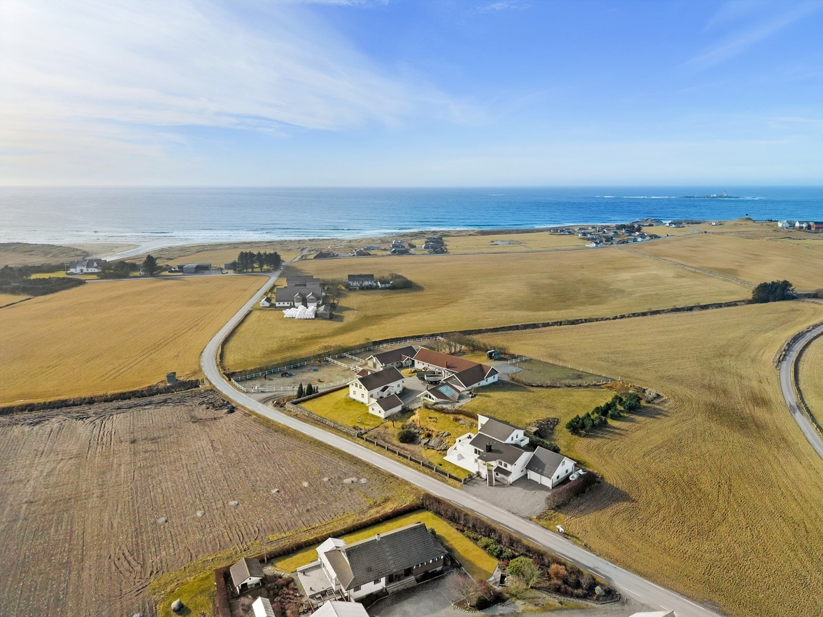 Velkommen til Selevegen 270 v/ Veronica Berge Olsen, Eiendomsmegler Norge. Galleribilde