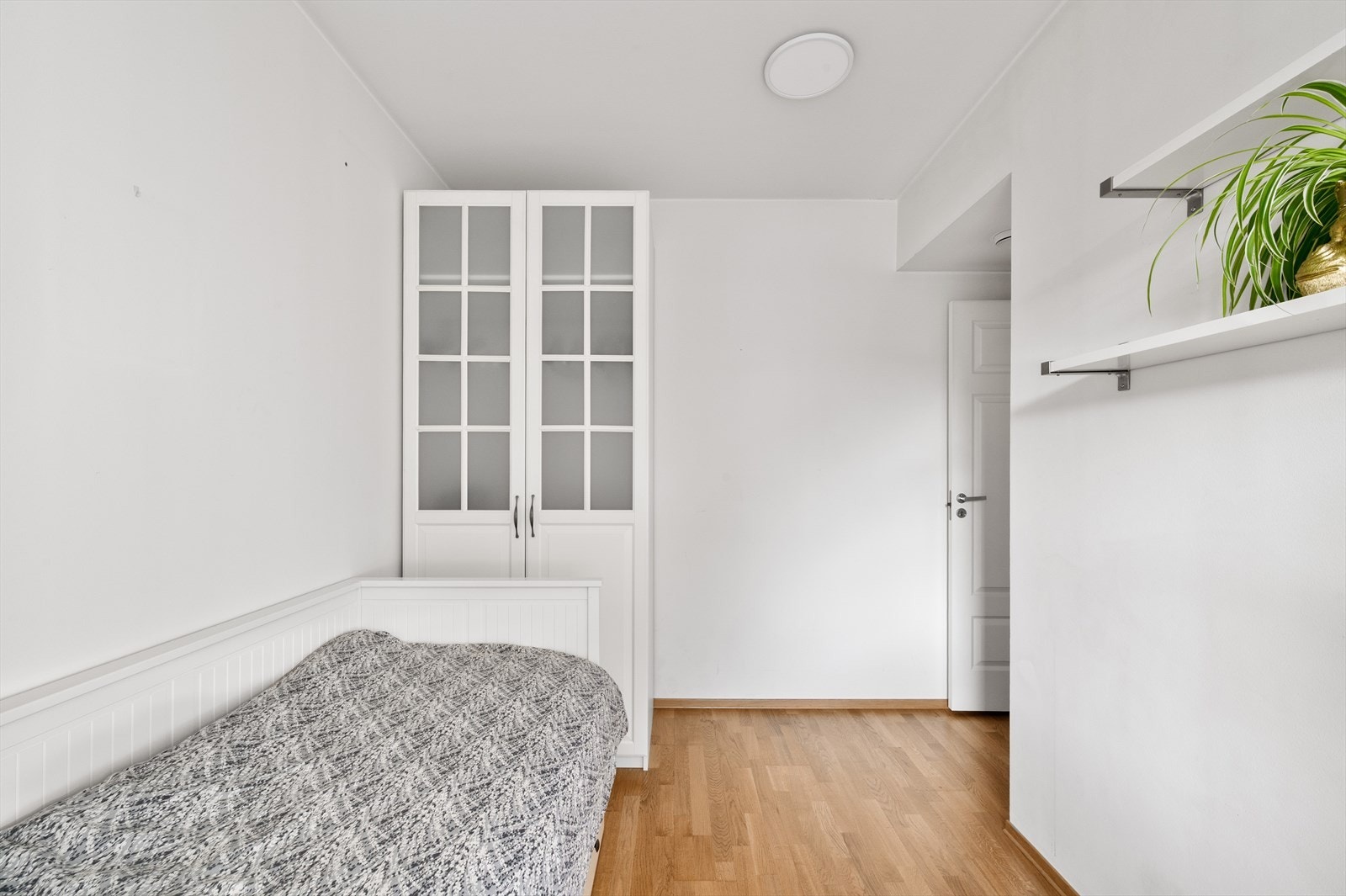 - Passer ypperlig som barne- og gjesterom - Galleribilde