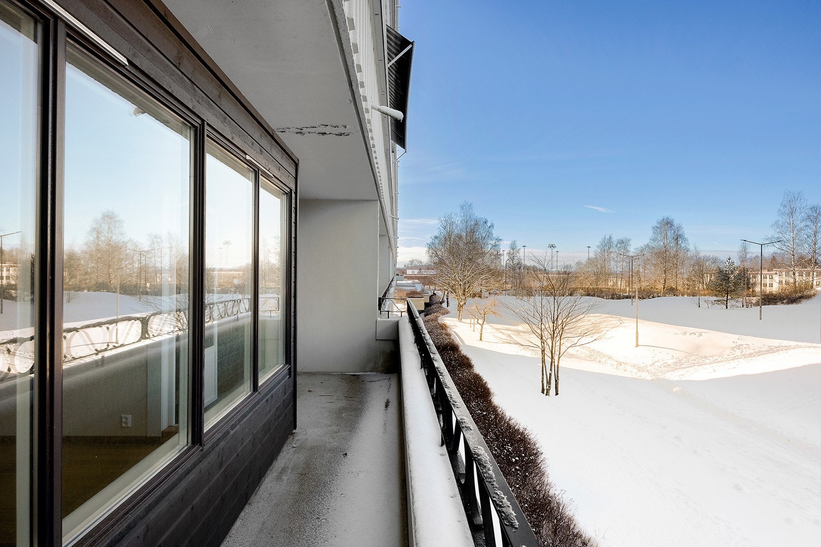 Her er det lett å trives! Galleribilde