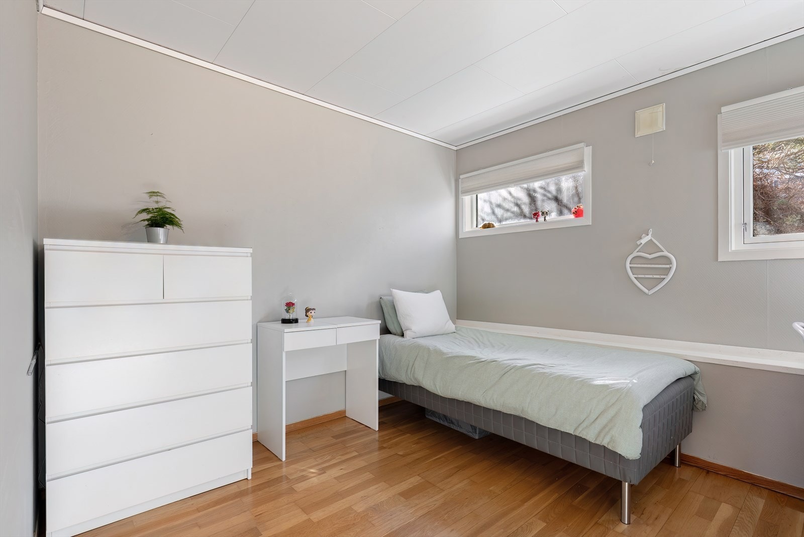 Soverom 2 Galleribilde