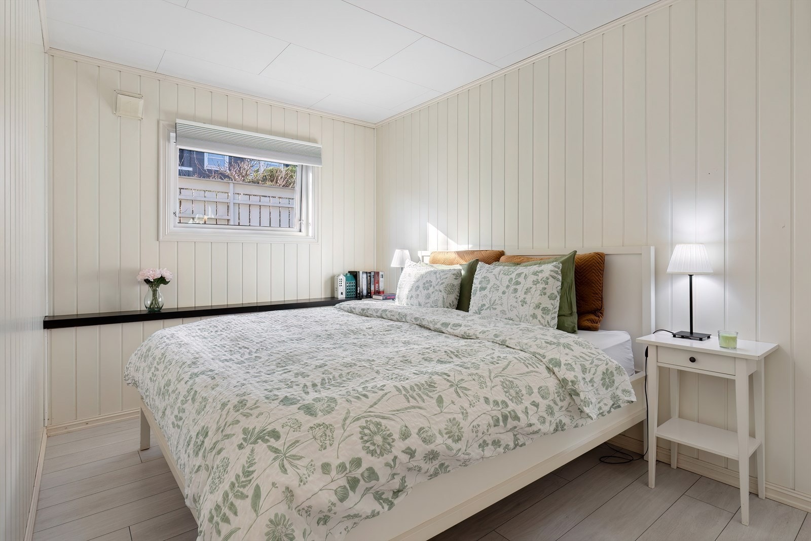 Soverom 1 Galleribilde