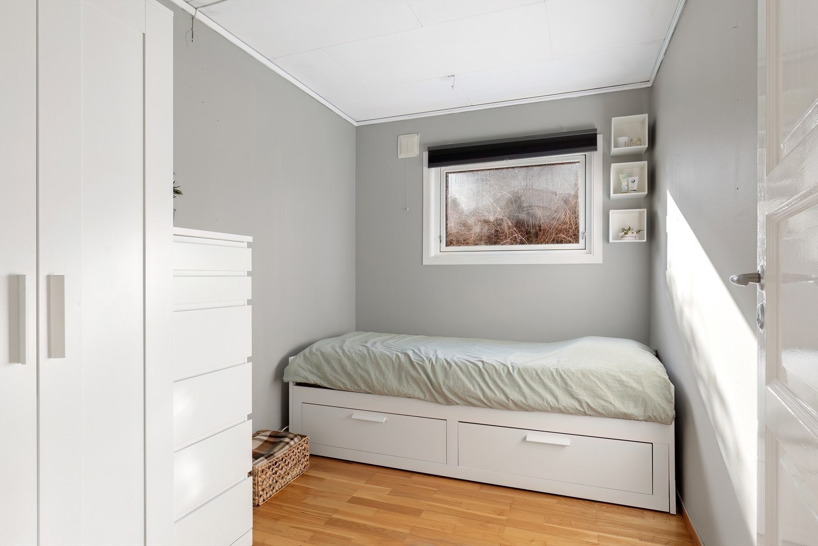 Soverom 3 Galleribilde