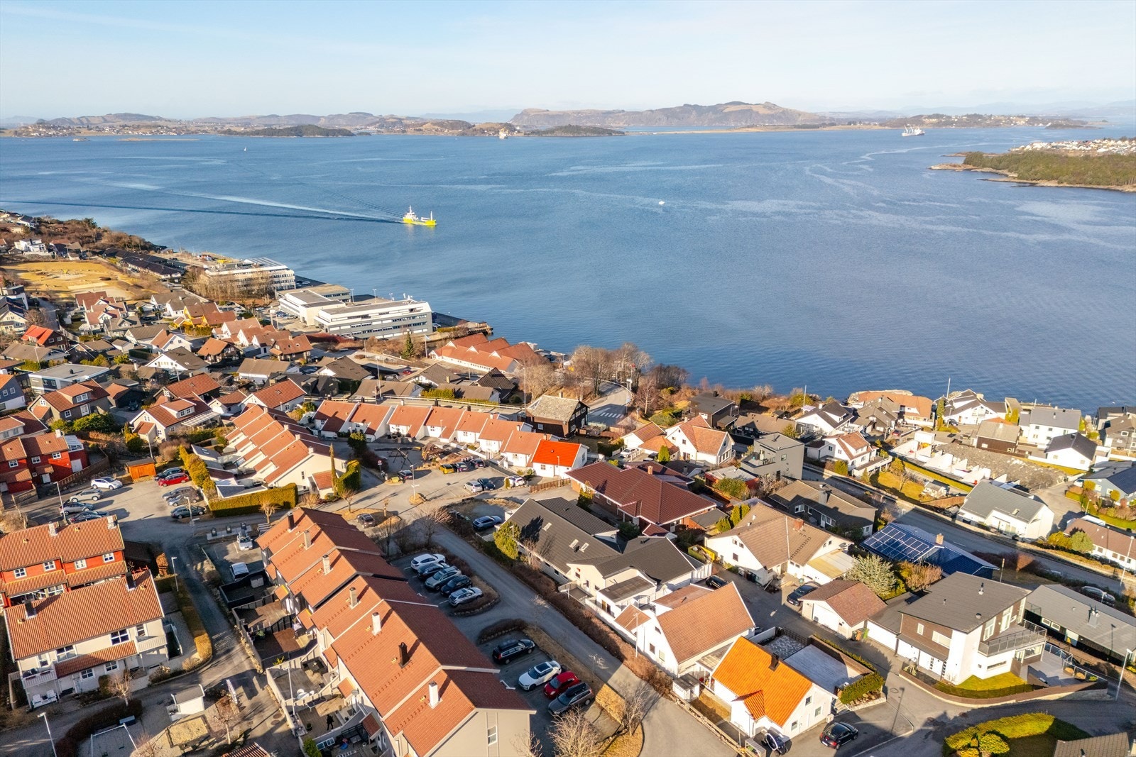 Nærområde Galleribilde