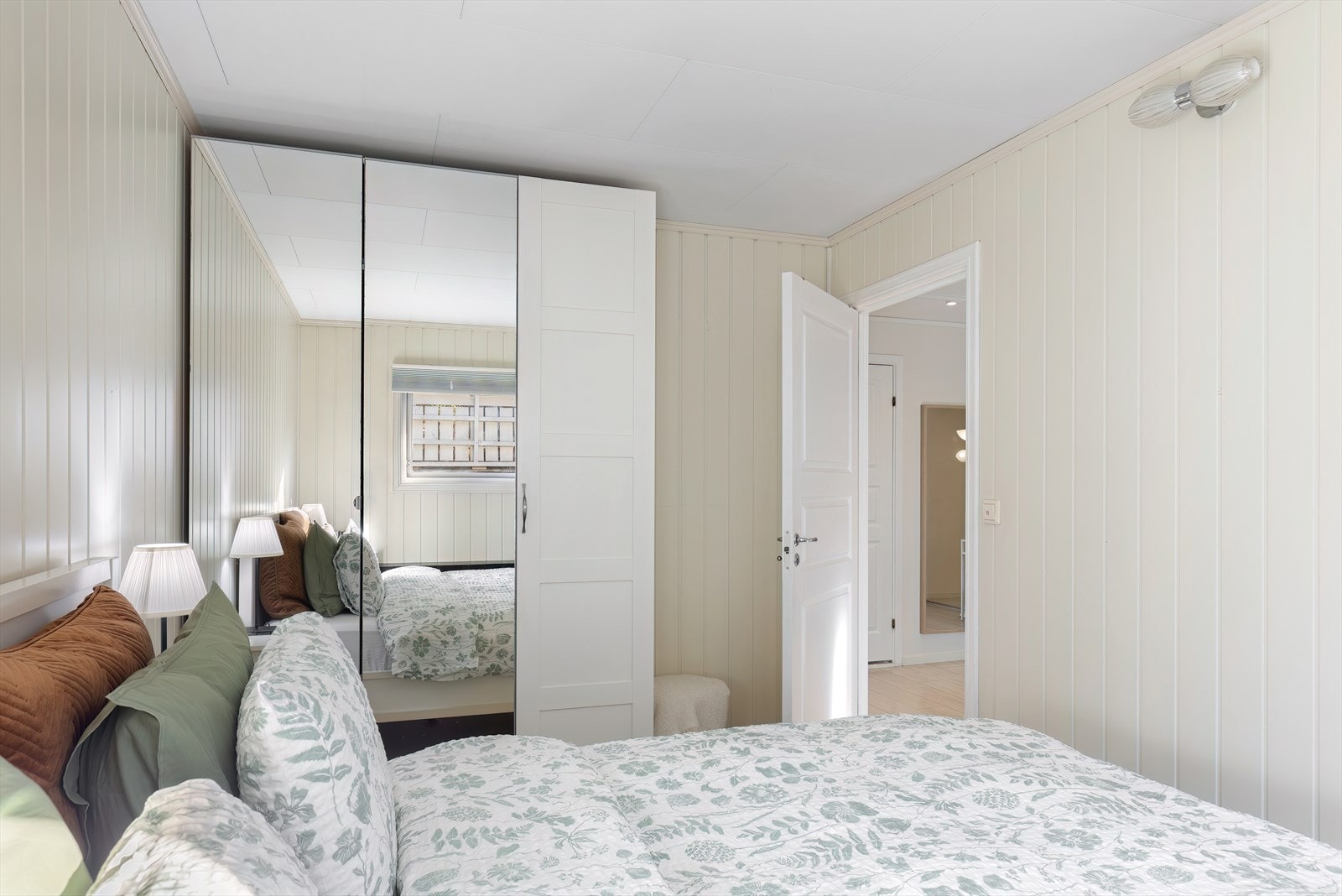 Soverom 1 Galleribilde