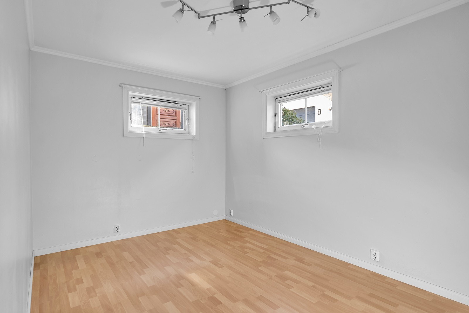 Soverom nr.1 utleiedel Galleribilde