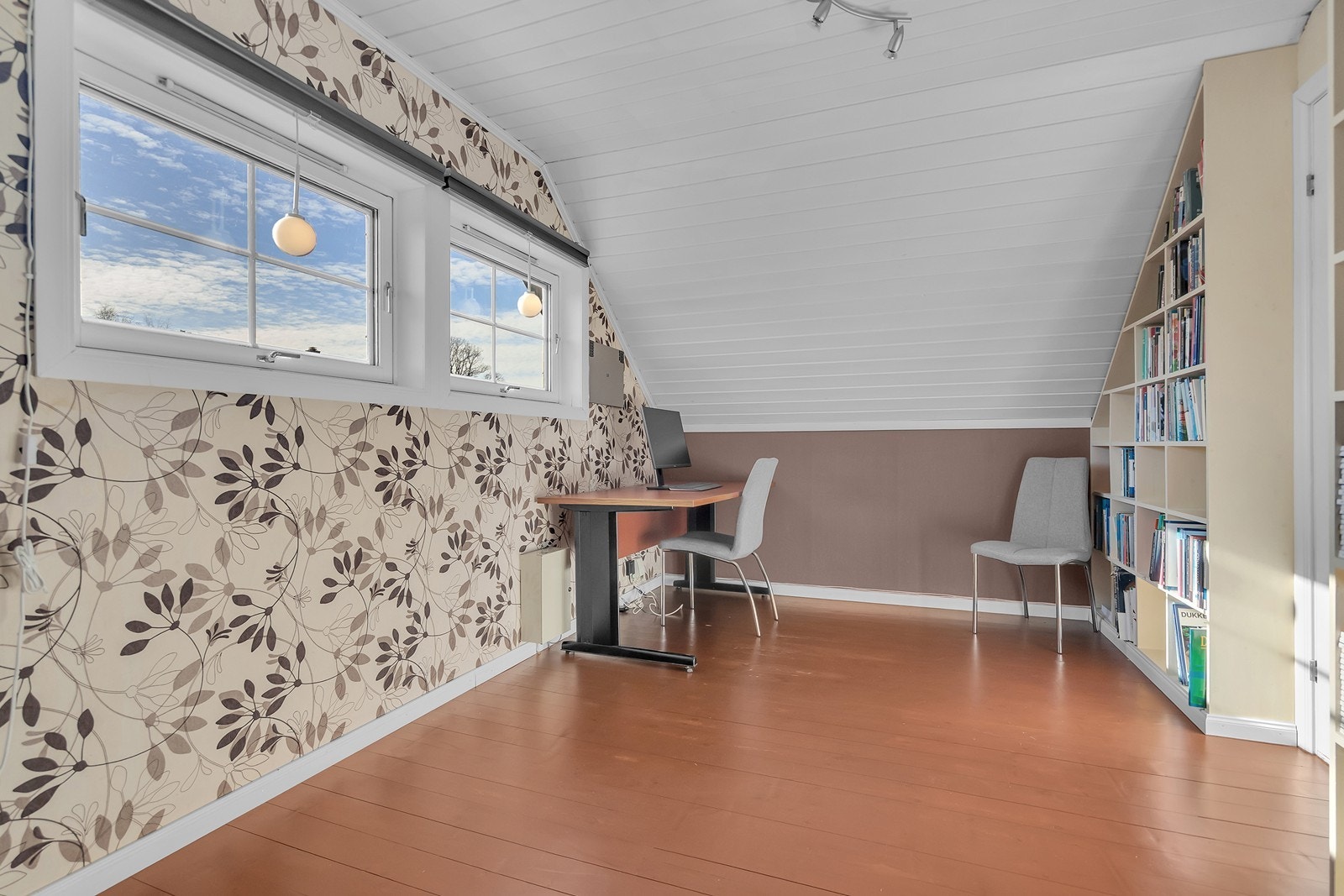 Soverom nr.3 Galleribilde