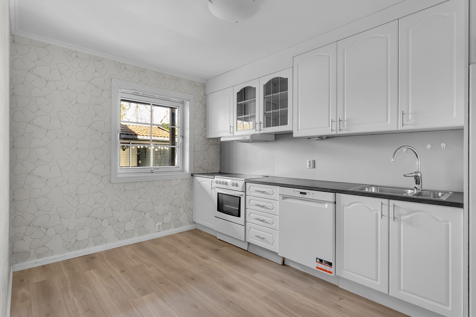 Kjøkken utleiedel Galleribilde