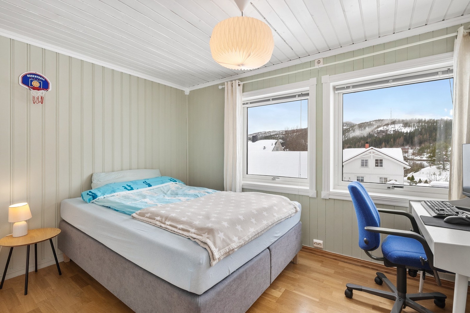 Soverom 1 Galleribilde