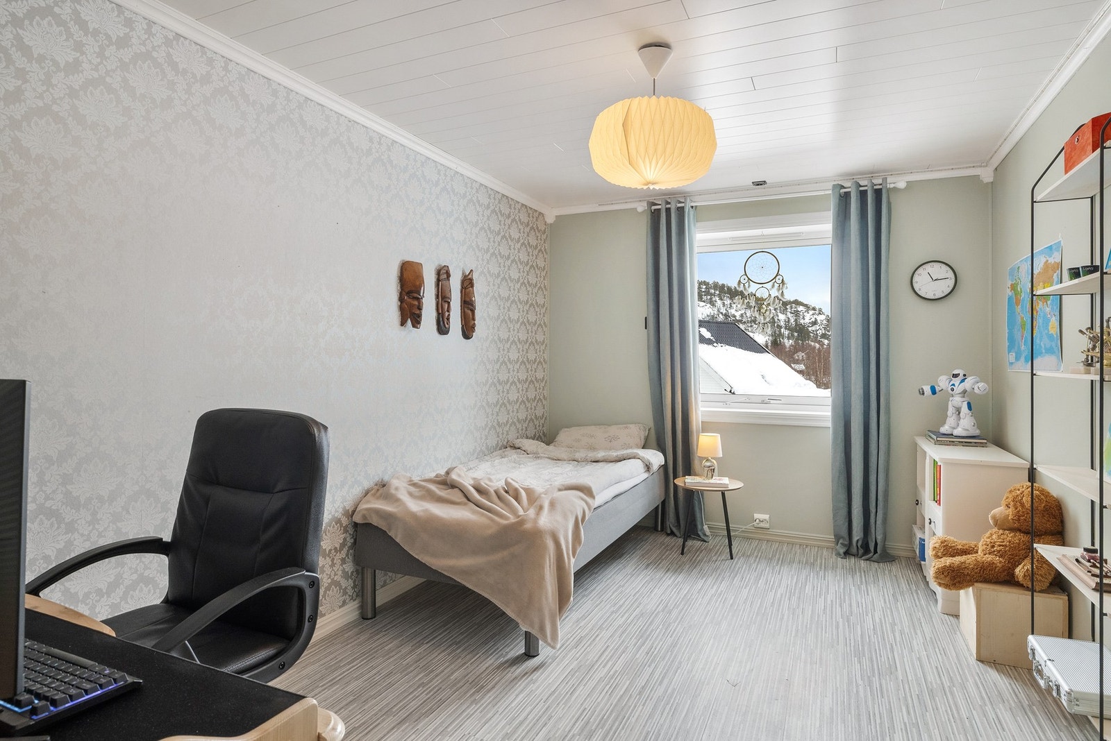 Soverom 3 Galleribilde