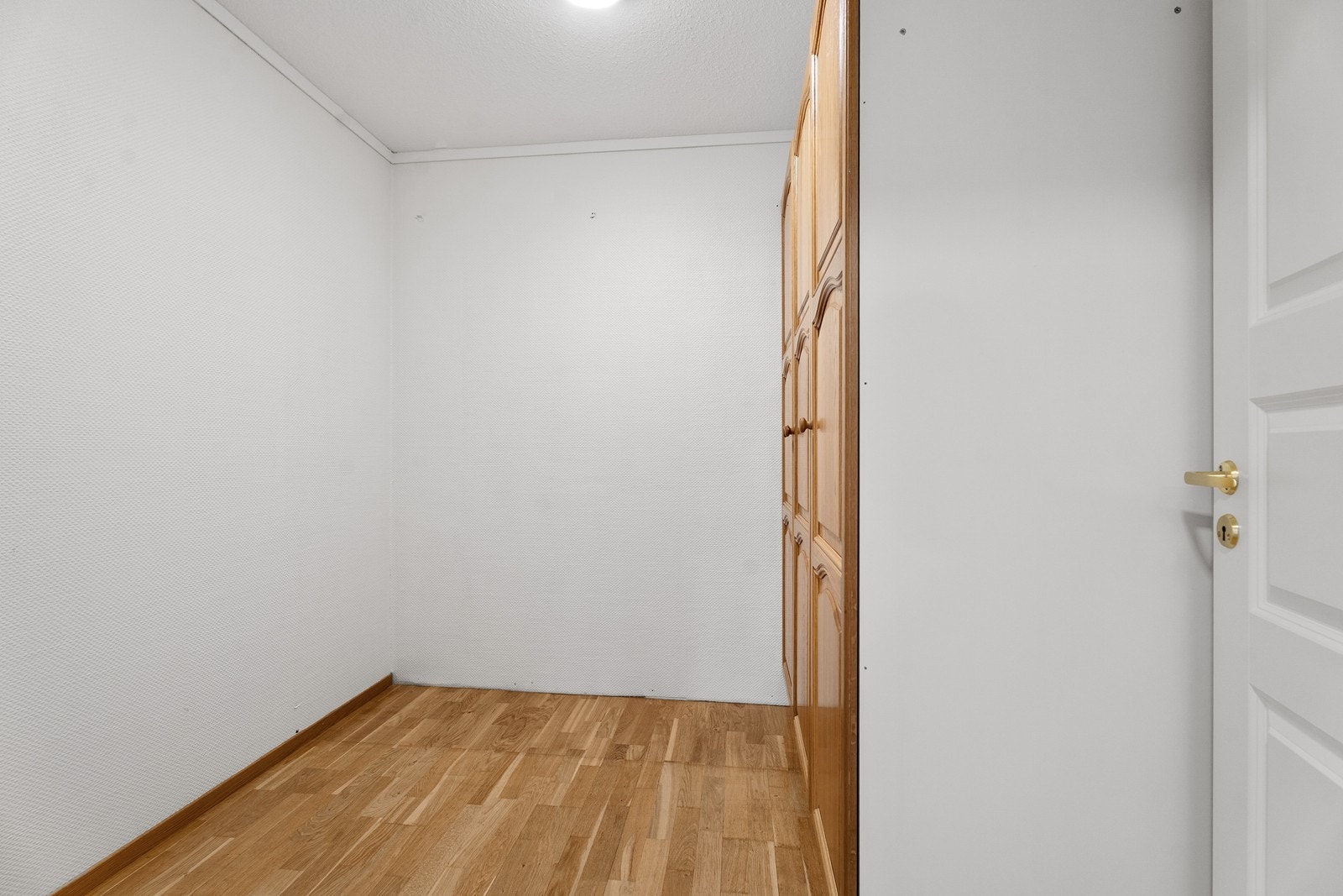 Bod/garderobe Galleribilde