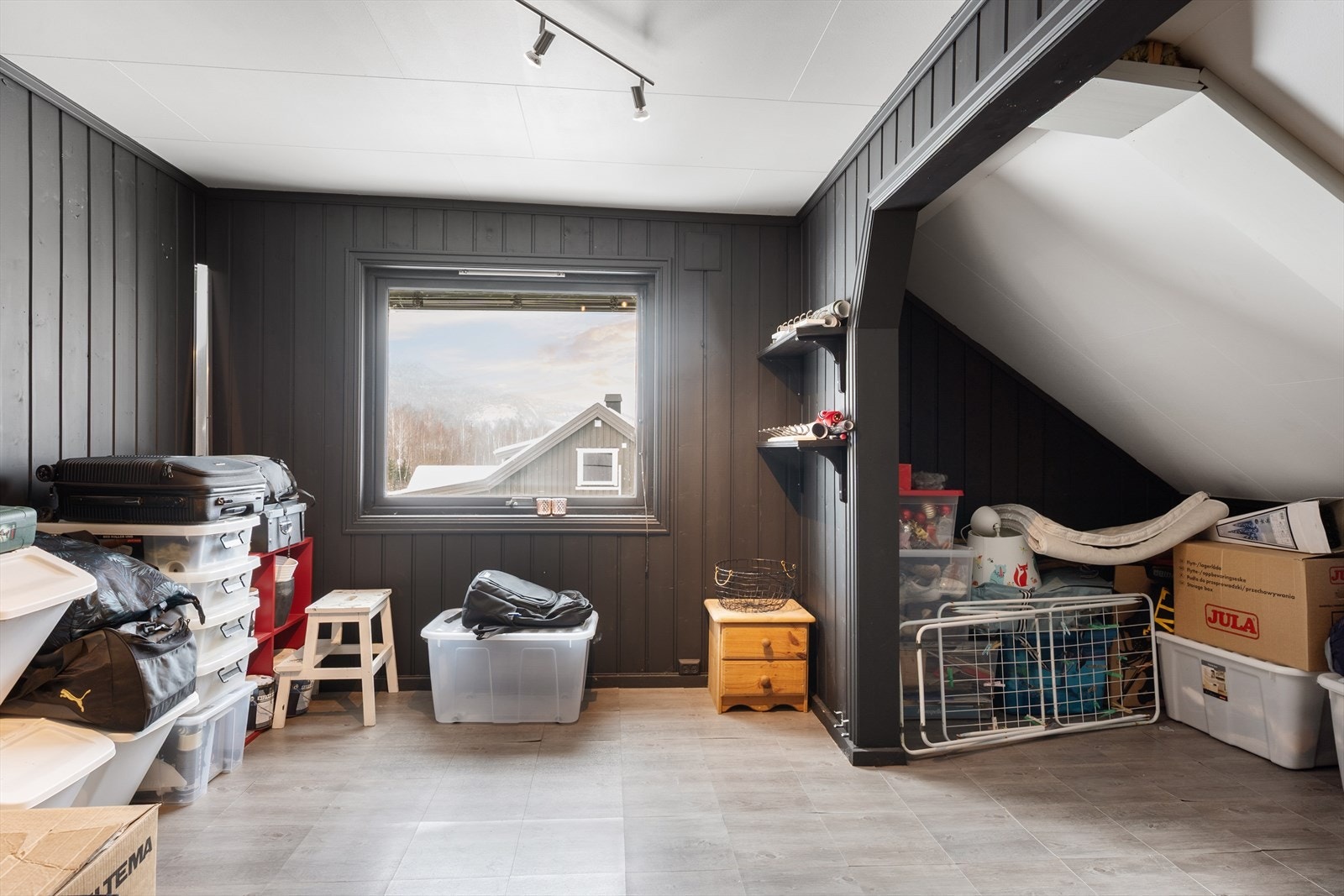 Soverom 2 Galleribilde