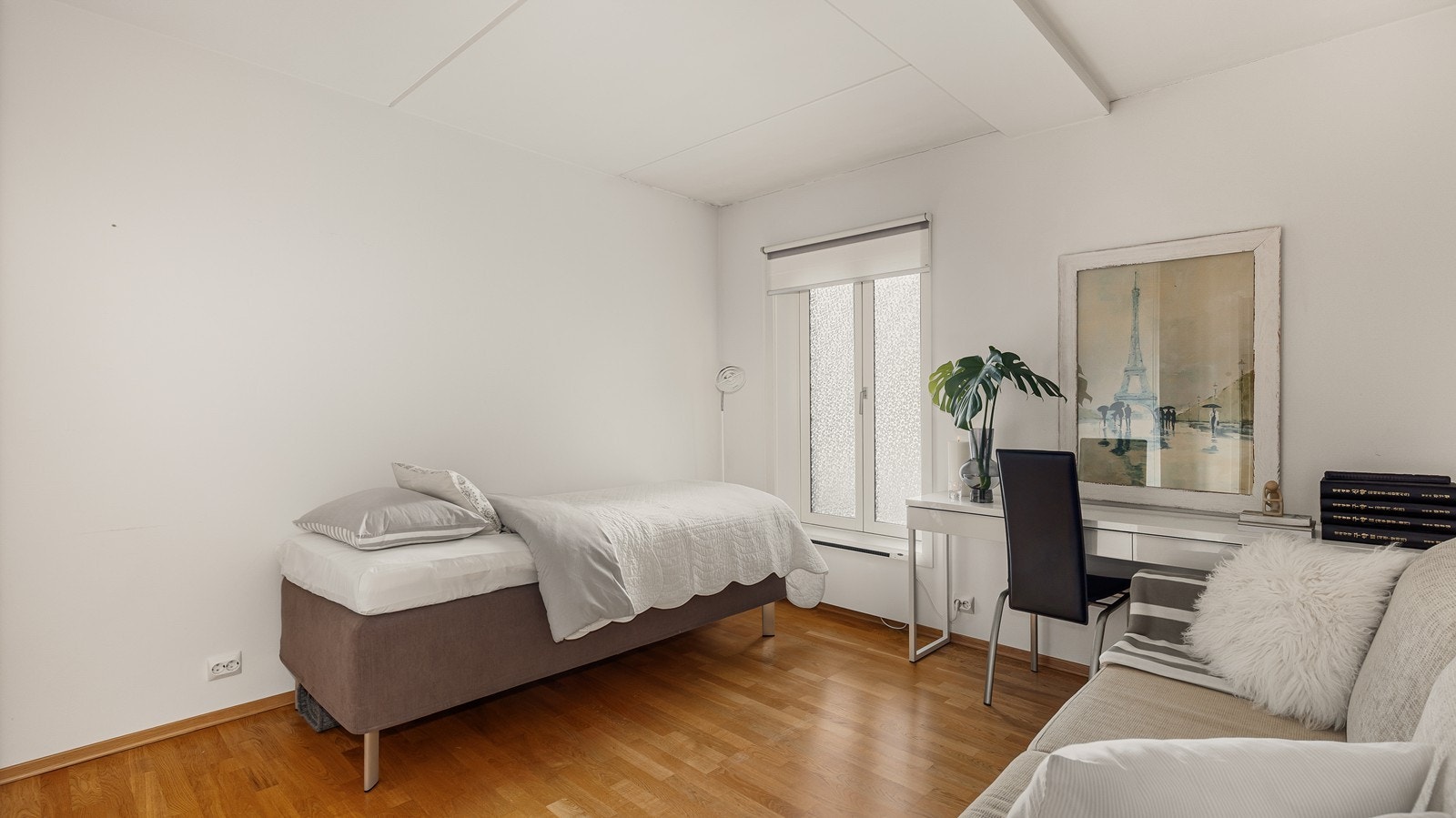 Soverom Galleribilde