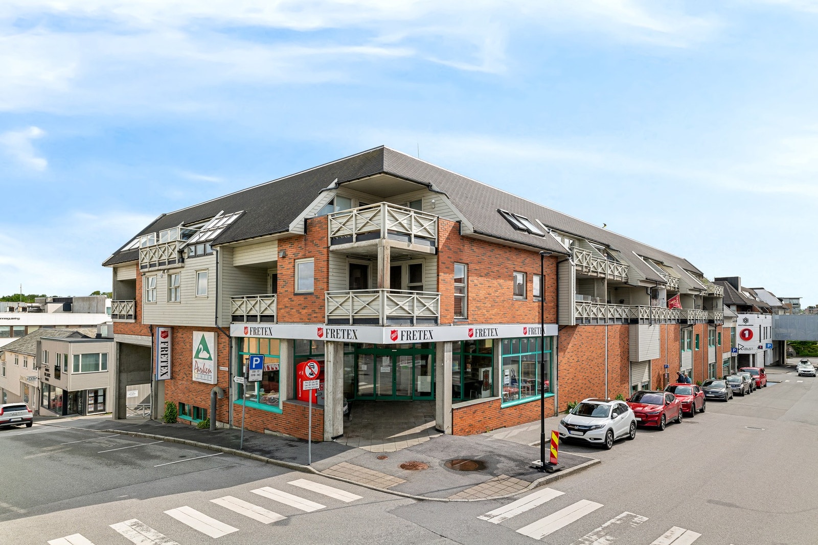 Velkommen til Erlandsbakken 6 - Presenteres av Stian Løge v/PrivatMegleren Jæren. Galleribilde