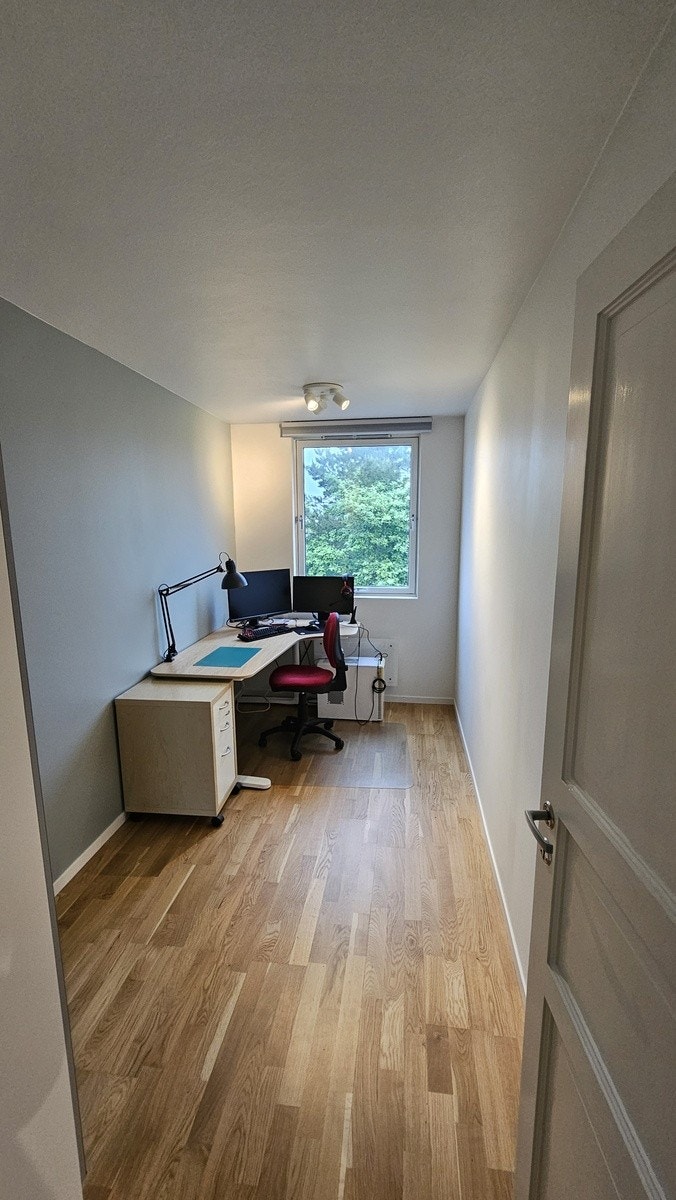 Kontor/Soverom Galleribilde