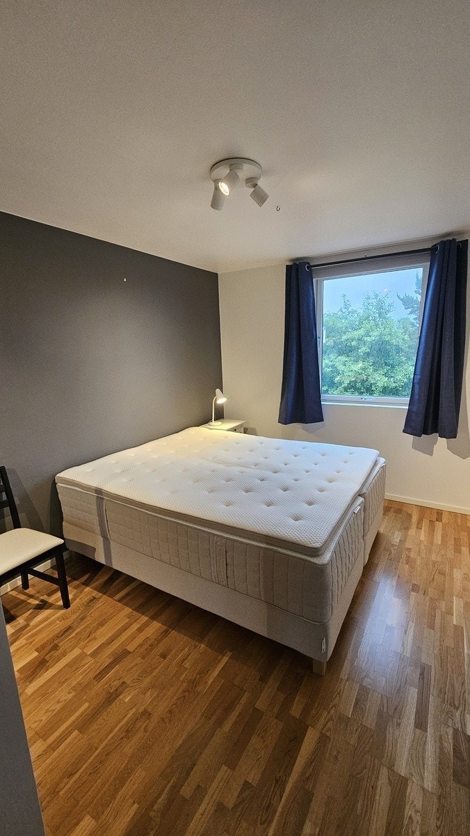 Hovedsoverom Galleribilde