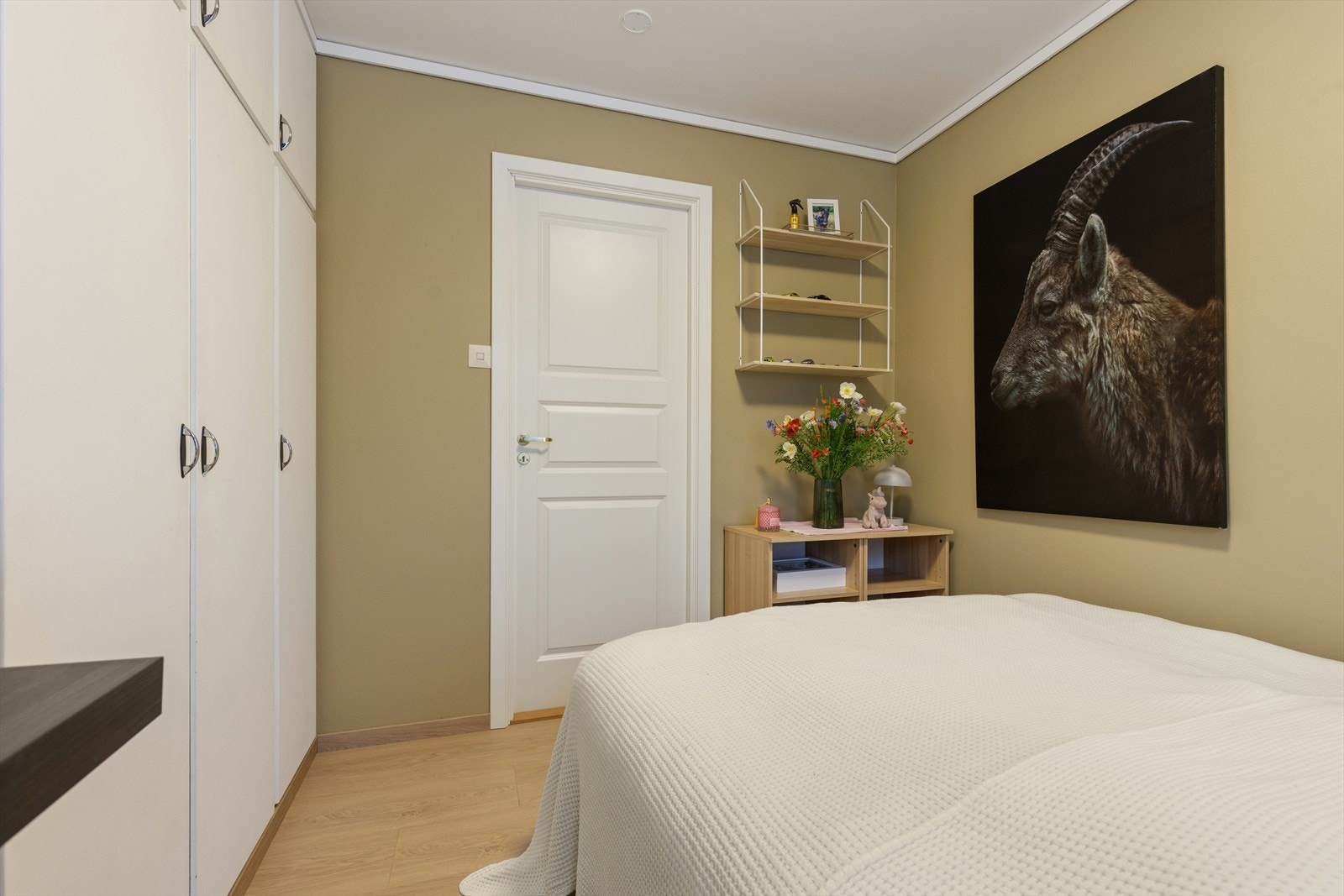 Soverom 1 Galleribilde