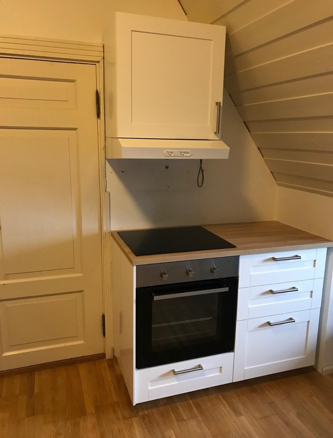 (Privat bilde) Galleribilde