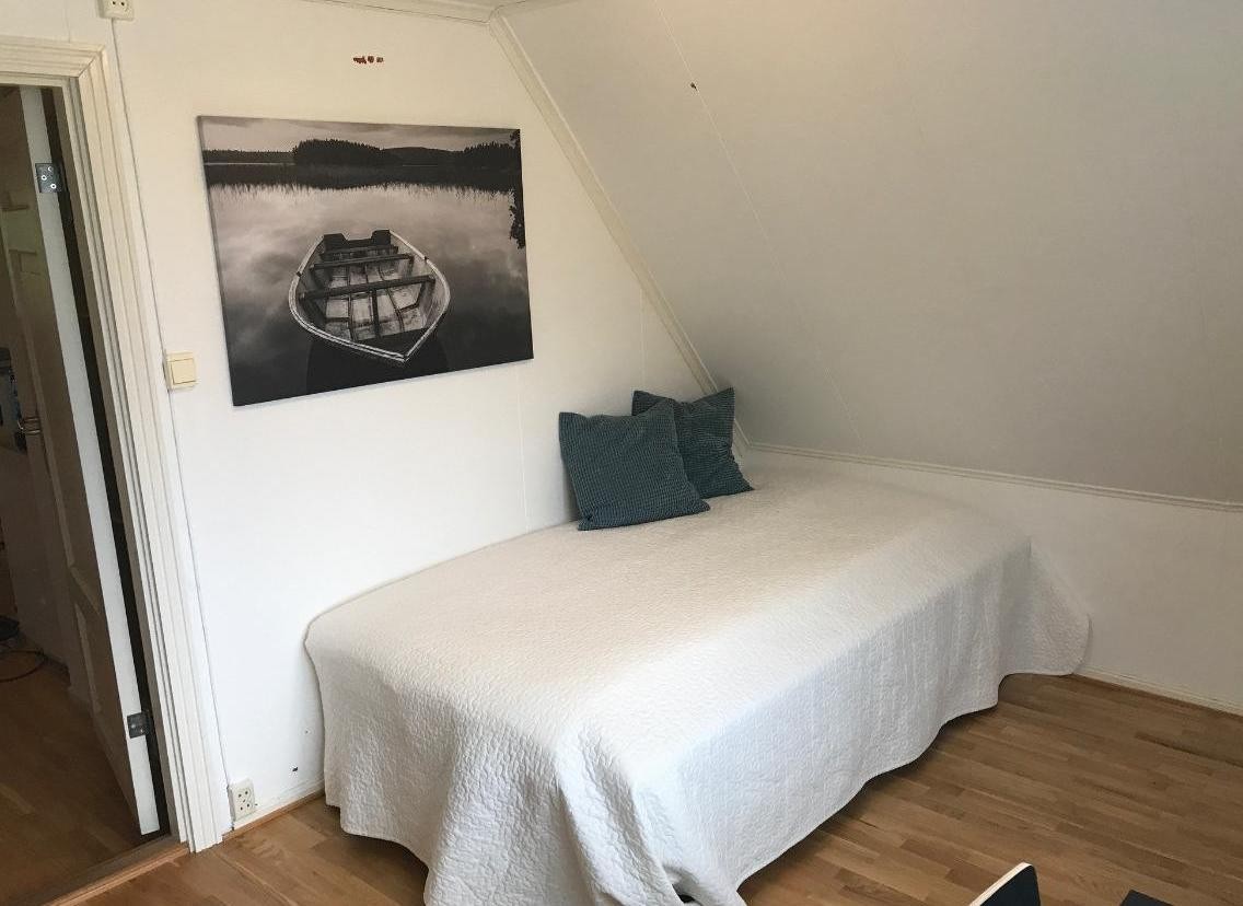 (Privat bilde) Galleribilde