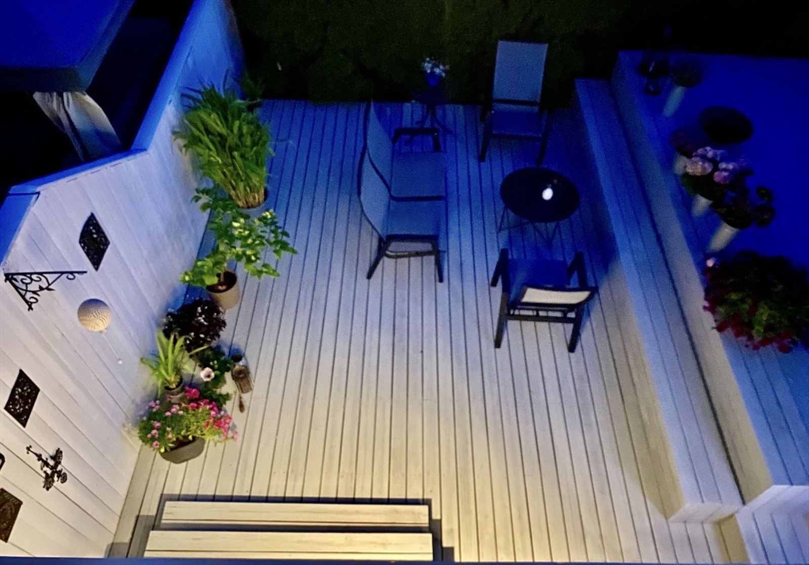 Selgers private bilde Galleribilde