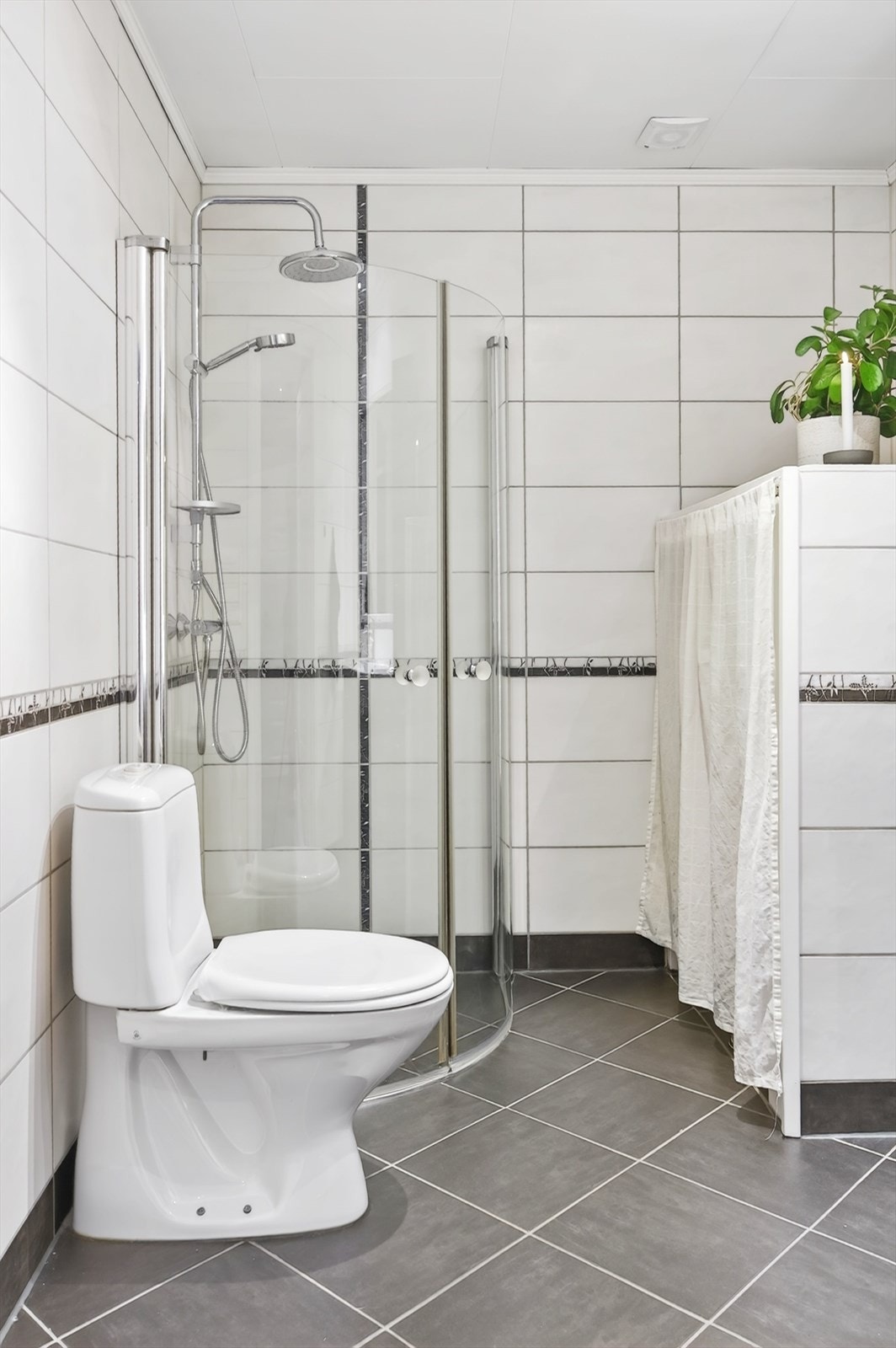 Baderom Galleribilde