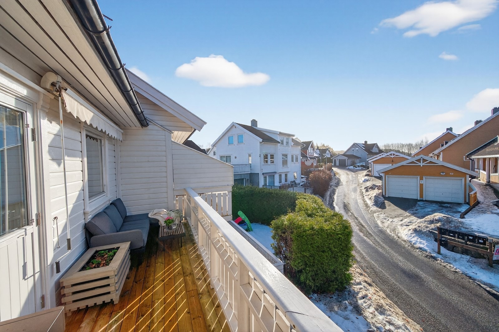 Veranda Galleribilde