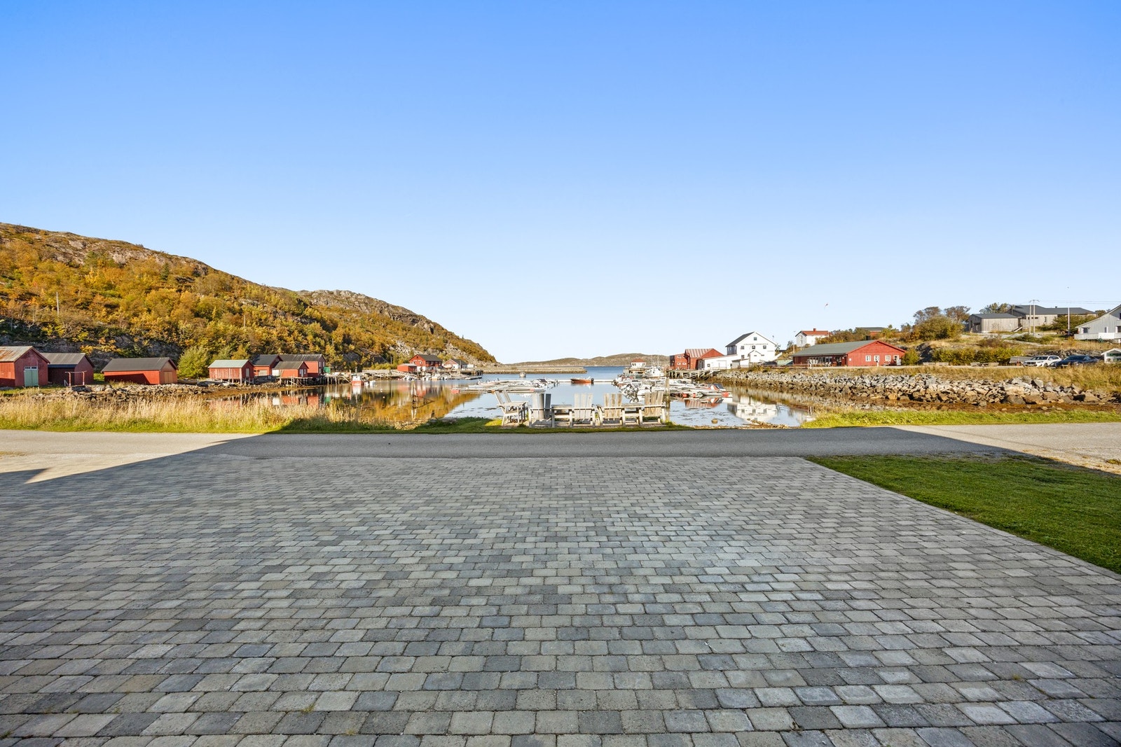 Nærområde Galleribilde