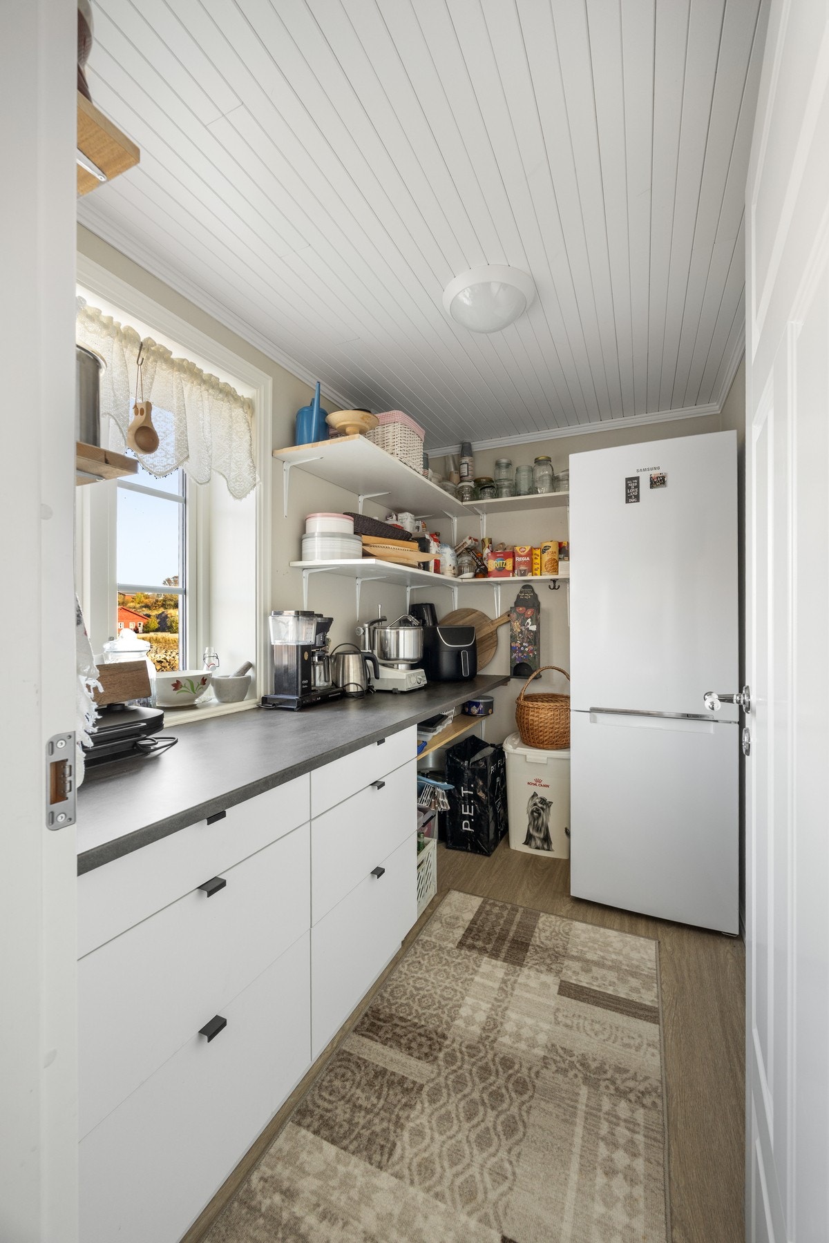 Bod - ca 4 kvm. Galleribilde