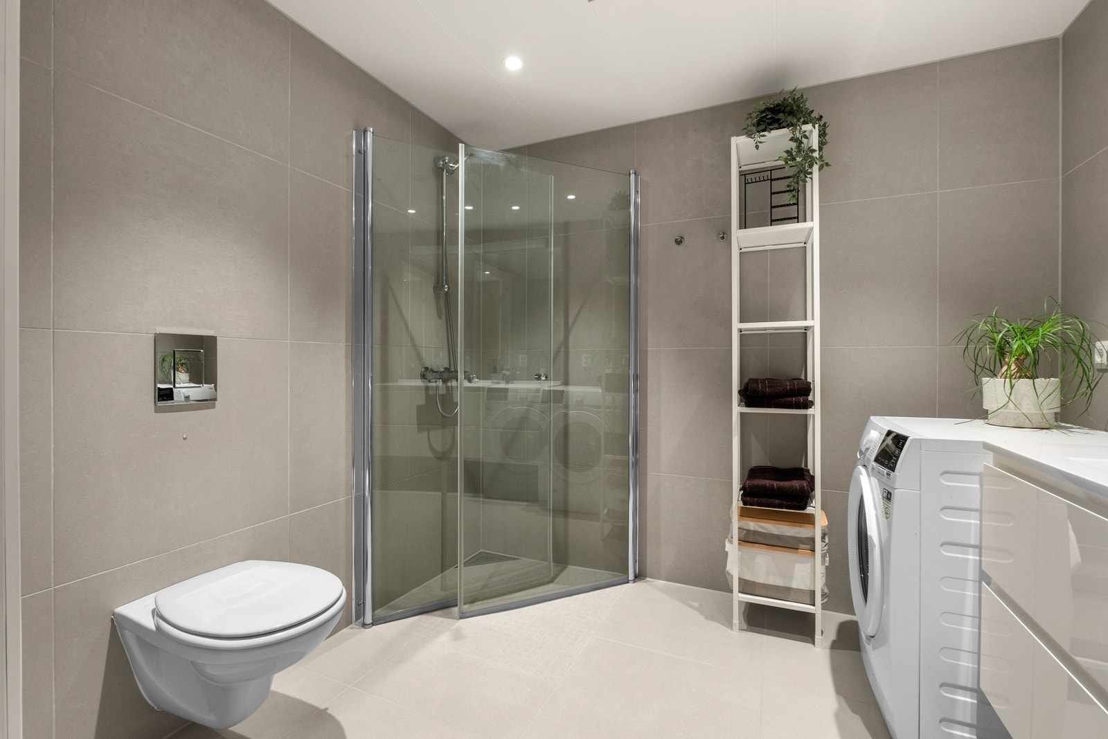 Badet har fått TG1/TG0 av takstmann Galleribilde