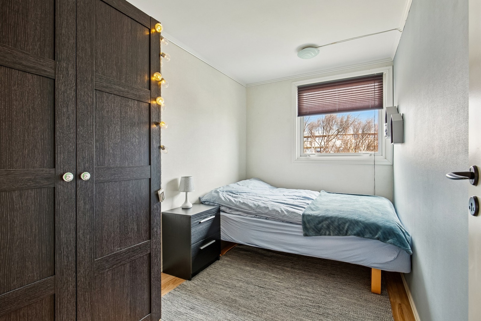 Soverom 2 Galleribilde