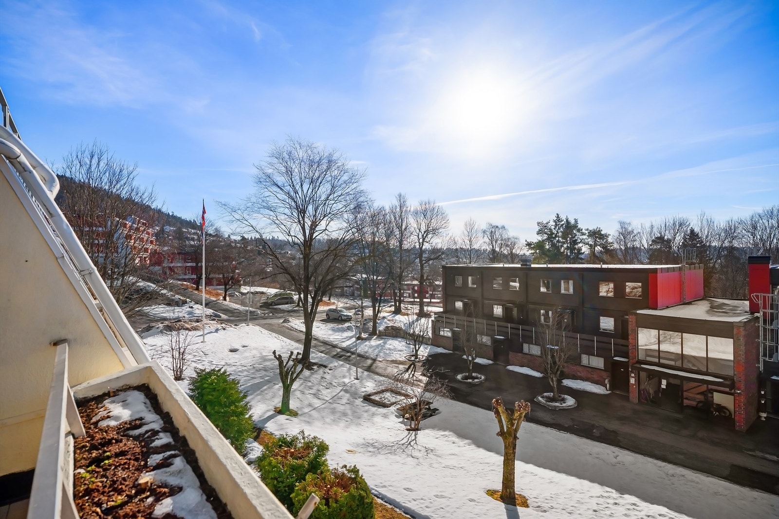 Velkommen til Kolsåsstien 6 Galleribilde