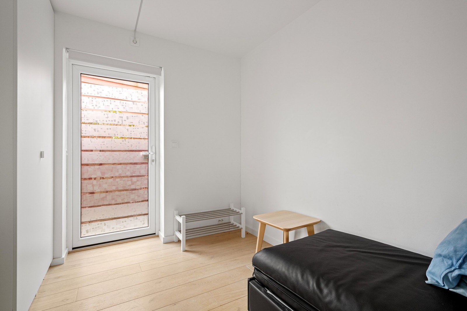 Soverom V. Galleribilde