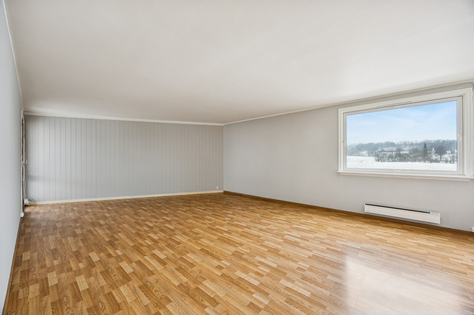 Velkommen til Tanumveien 2! Galleribilde