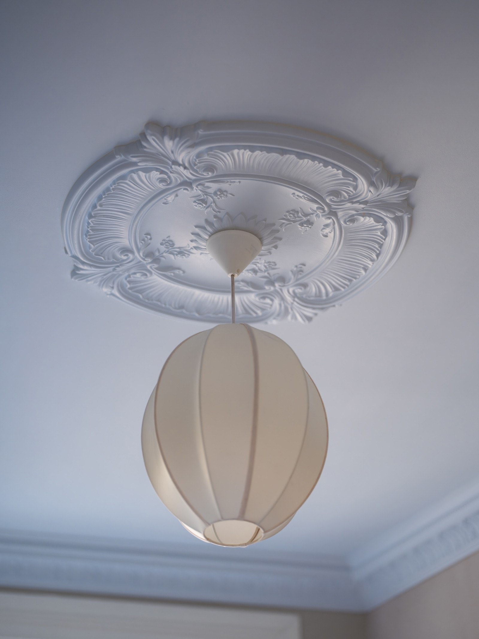 Boligen har en flott atomsfære der det moderne møter klassiske detaljer. Galleribilde