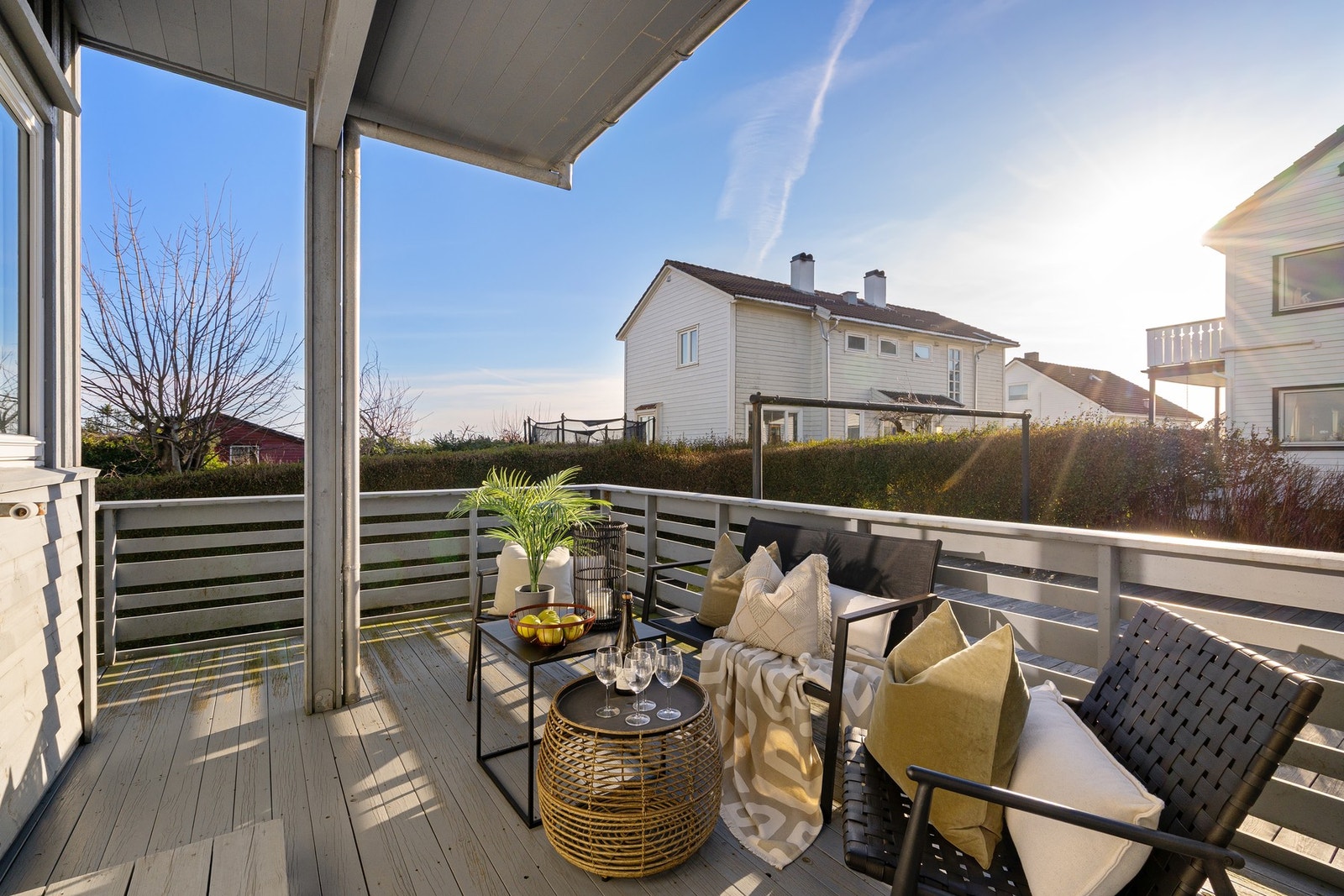 Drømmer du om din første leilighet i Stavanger? Her er muligheten! Galleribilde