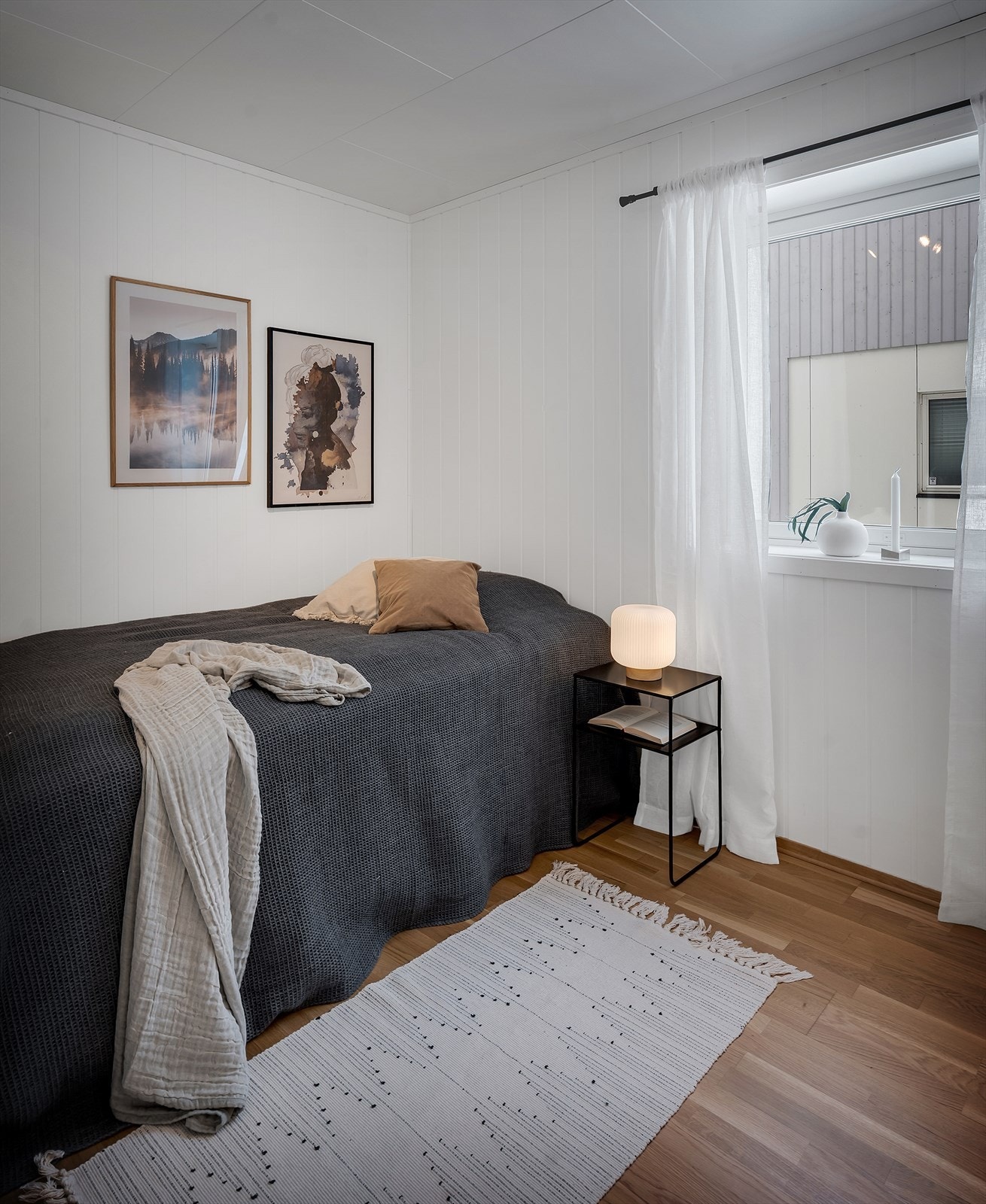 Soverom 2. Galleribilde