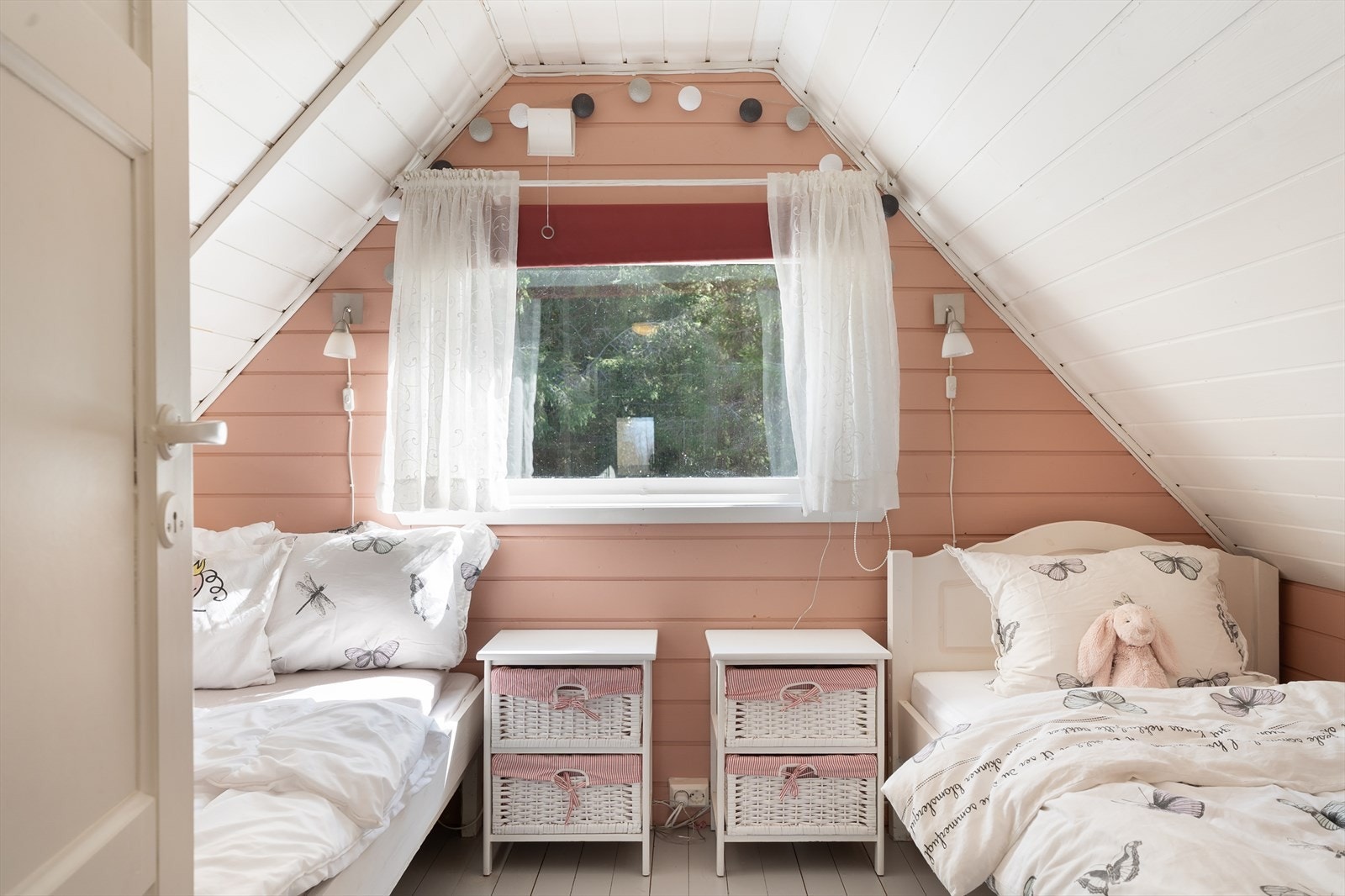 Soverom nr. 3 Galleribilde