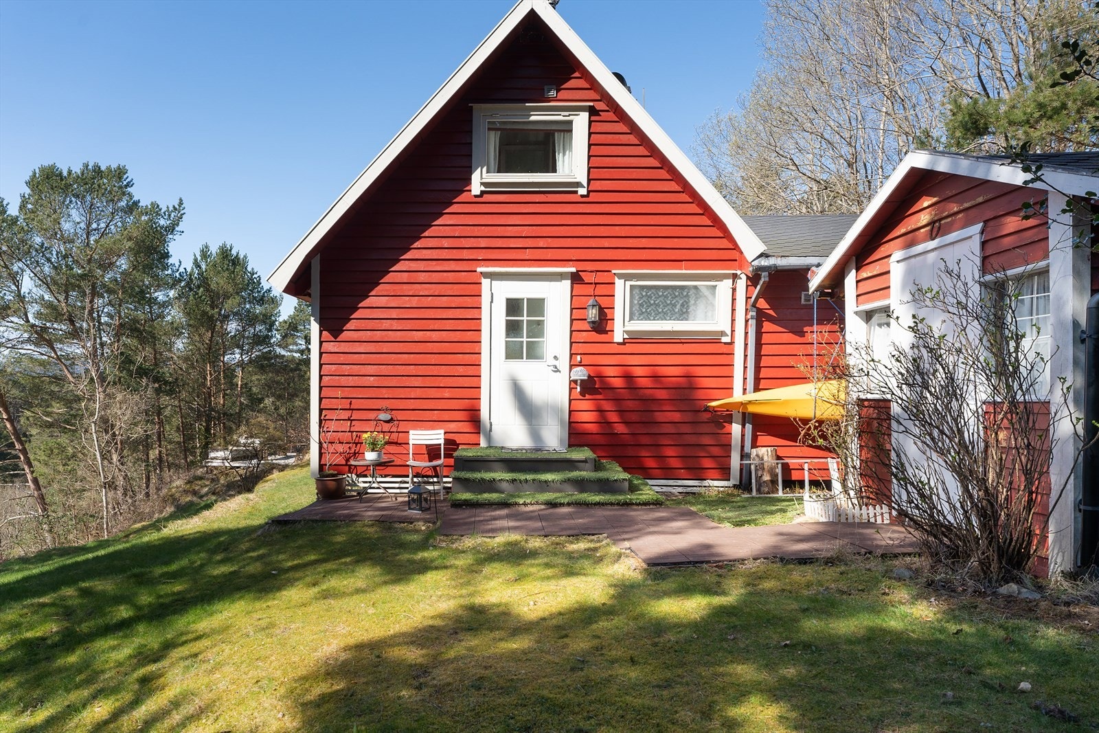 Velkommen! Galleribilde