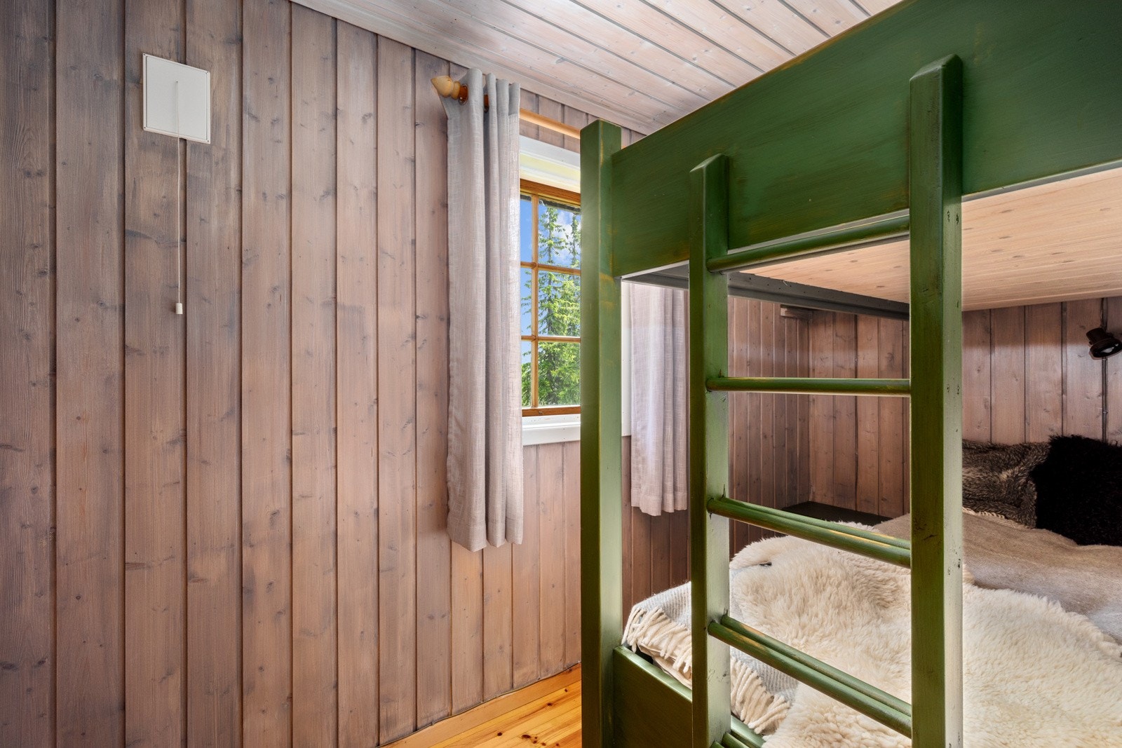 Soverom 3 Galleribilde