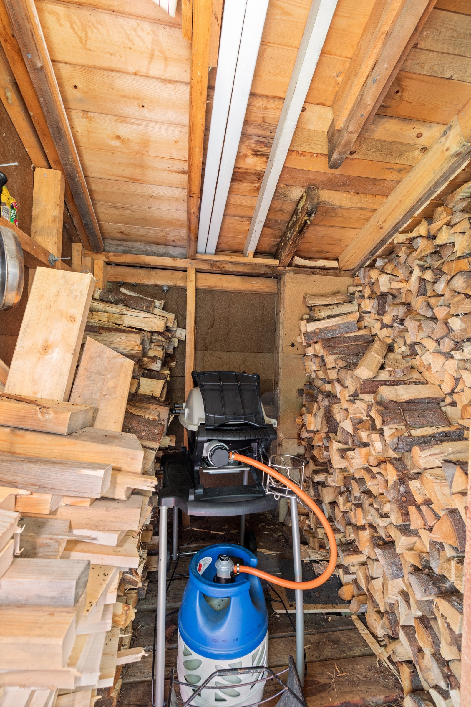 Bod i tilknytning til inngangspartiet. Galleribilde