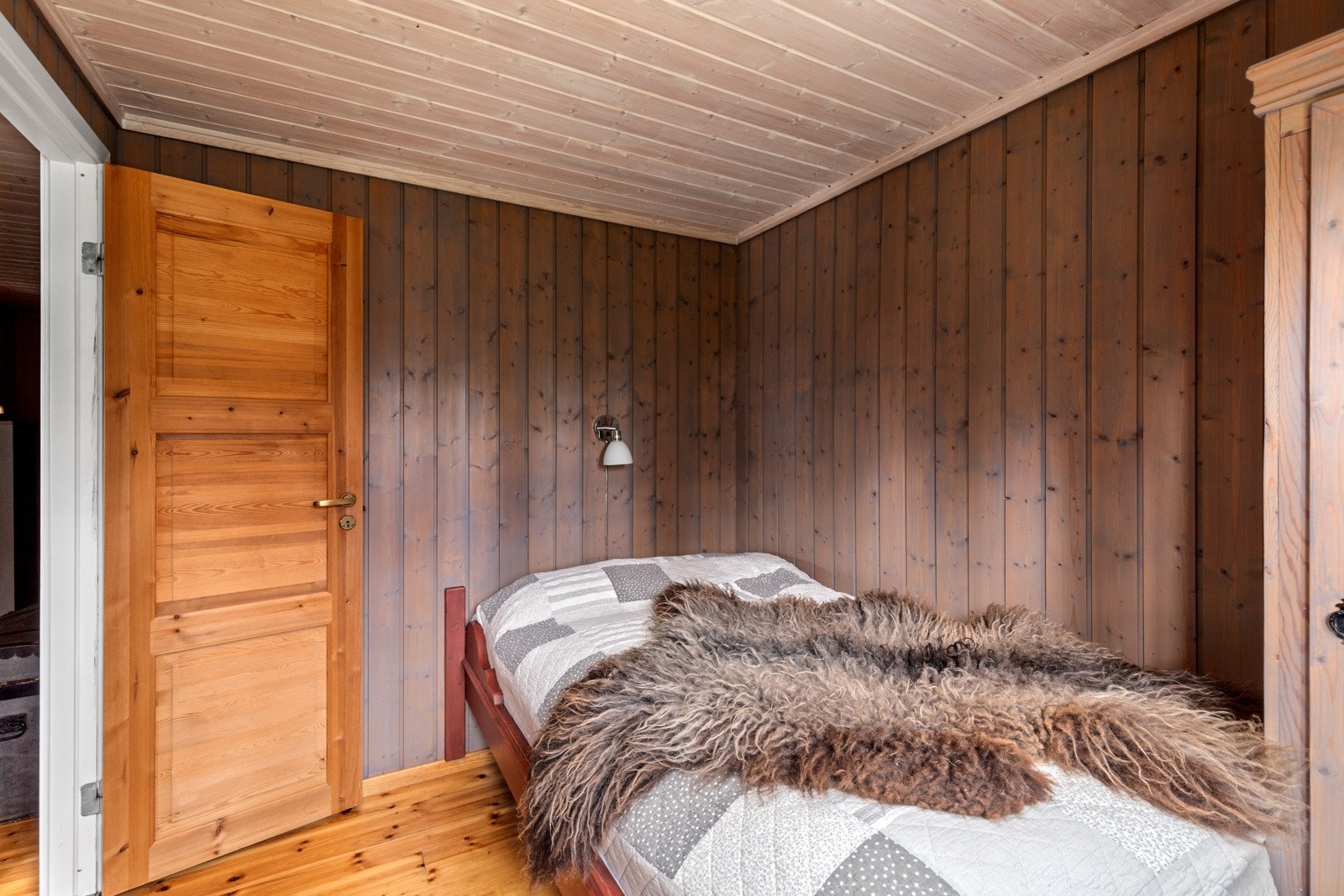 Soverom 1 Galleribilde