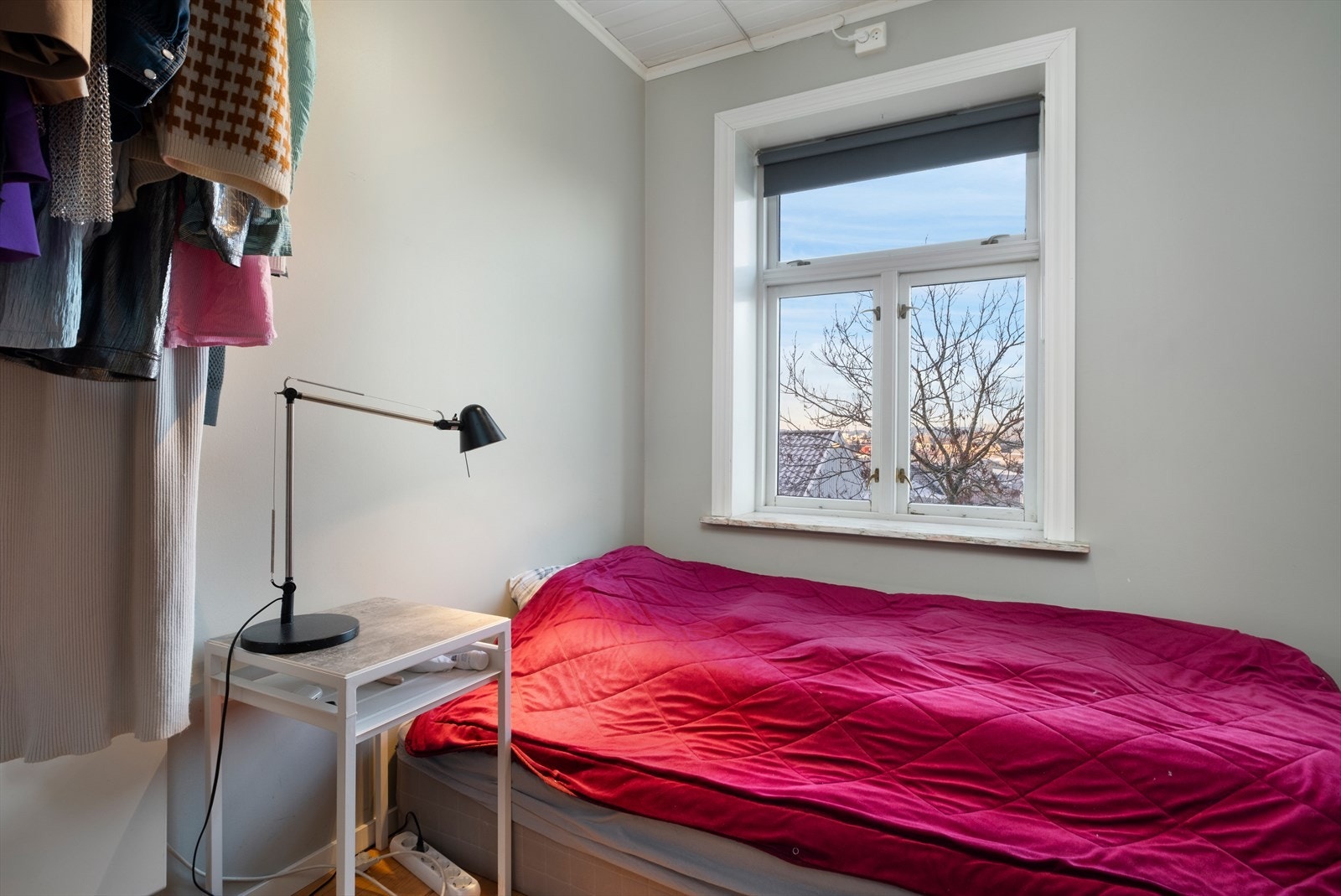 Soverom 4 på 6,2 m² Galleribilde