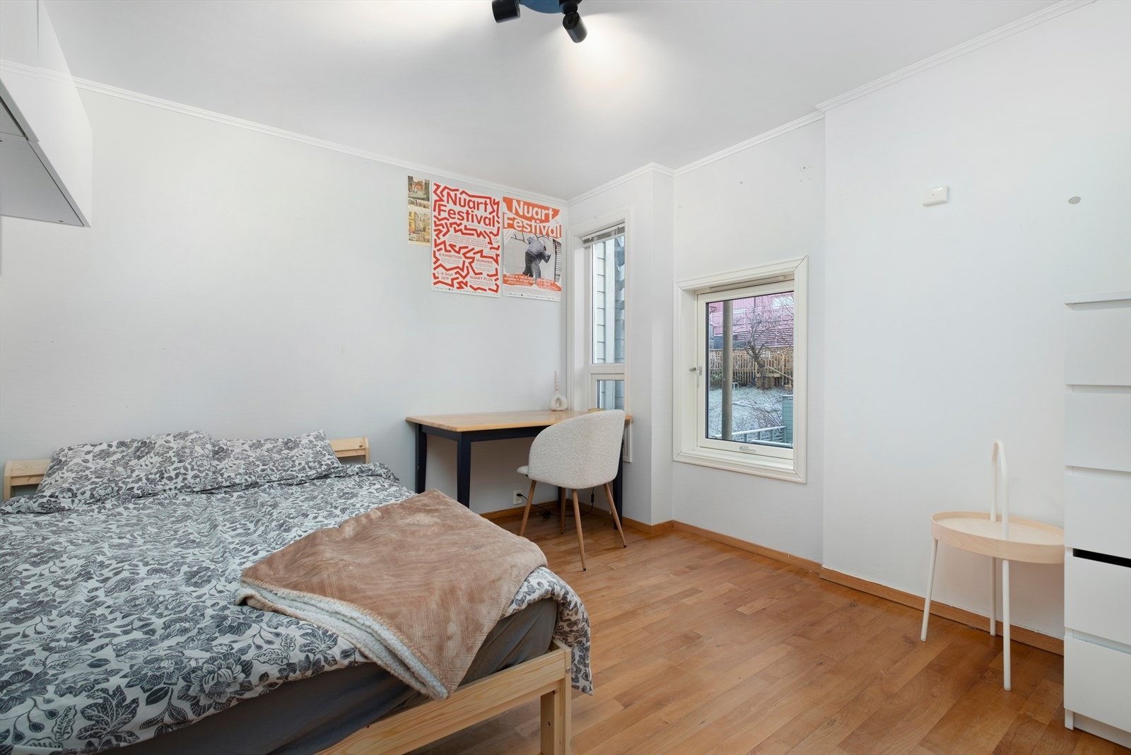 Soverom 6 på 11 m² Galleribilde