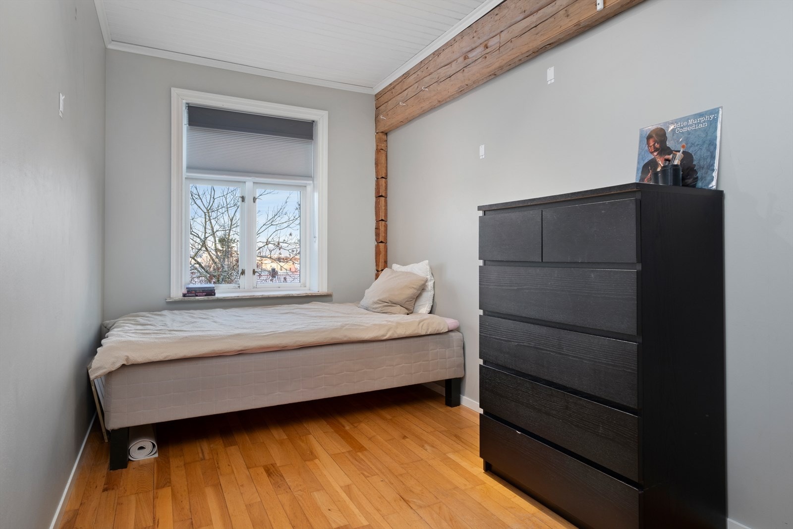 Soverom 2 på 8,3 m² Galleribilde