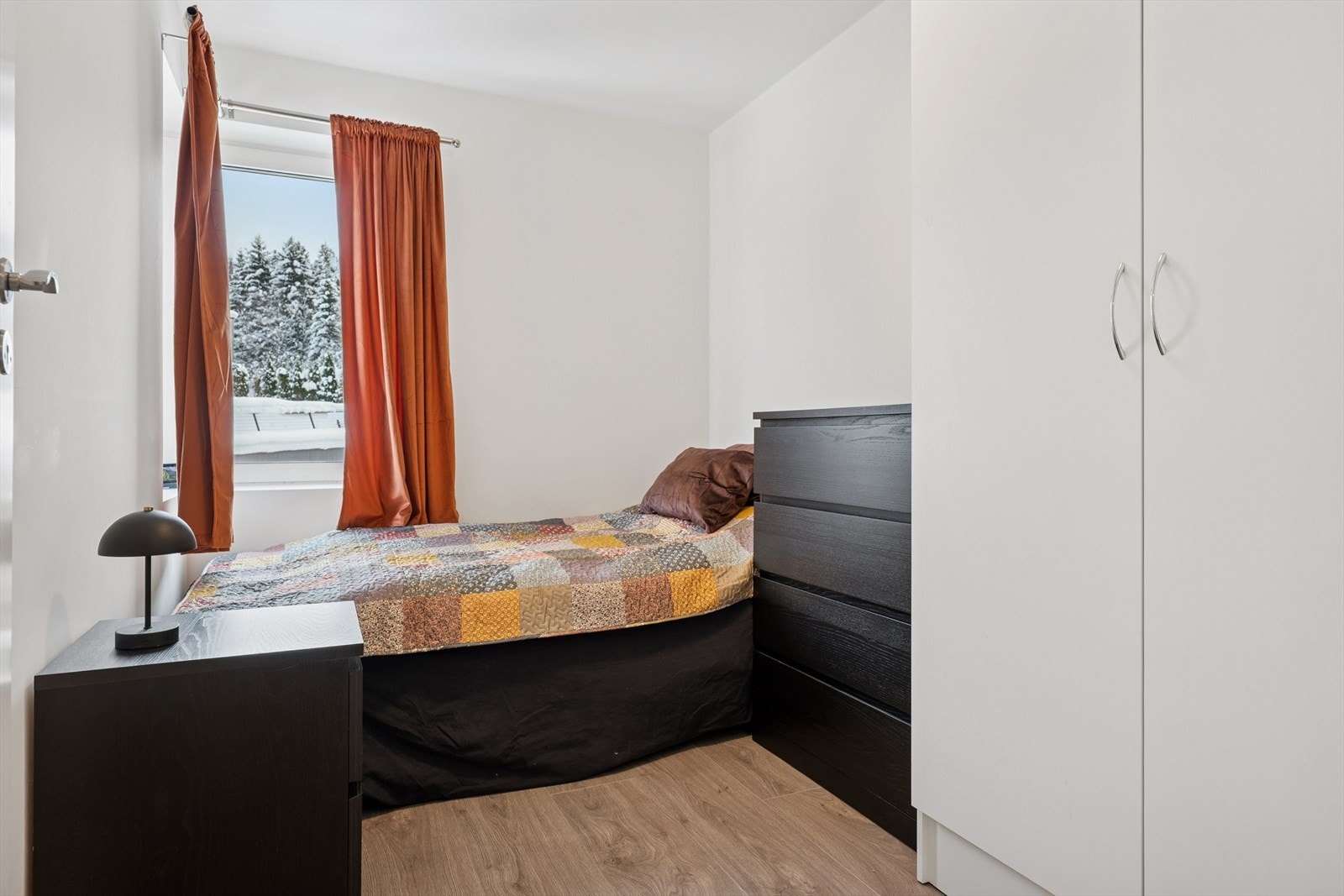 Soverom 2 Galleribilde