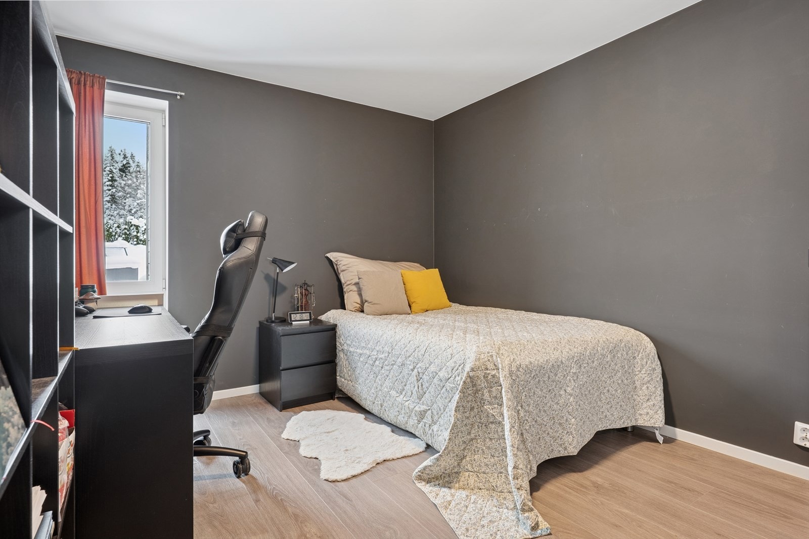 Soverom 1 Galleribilde